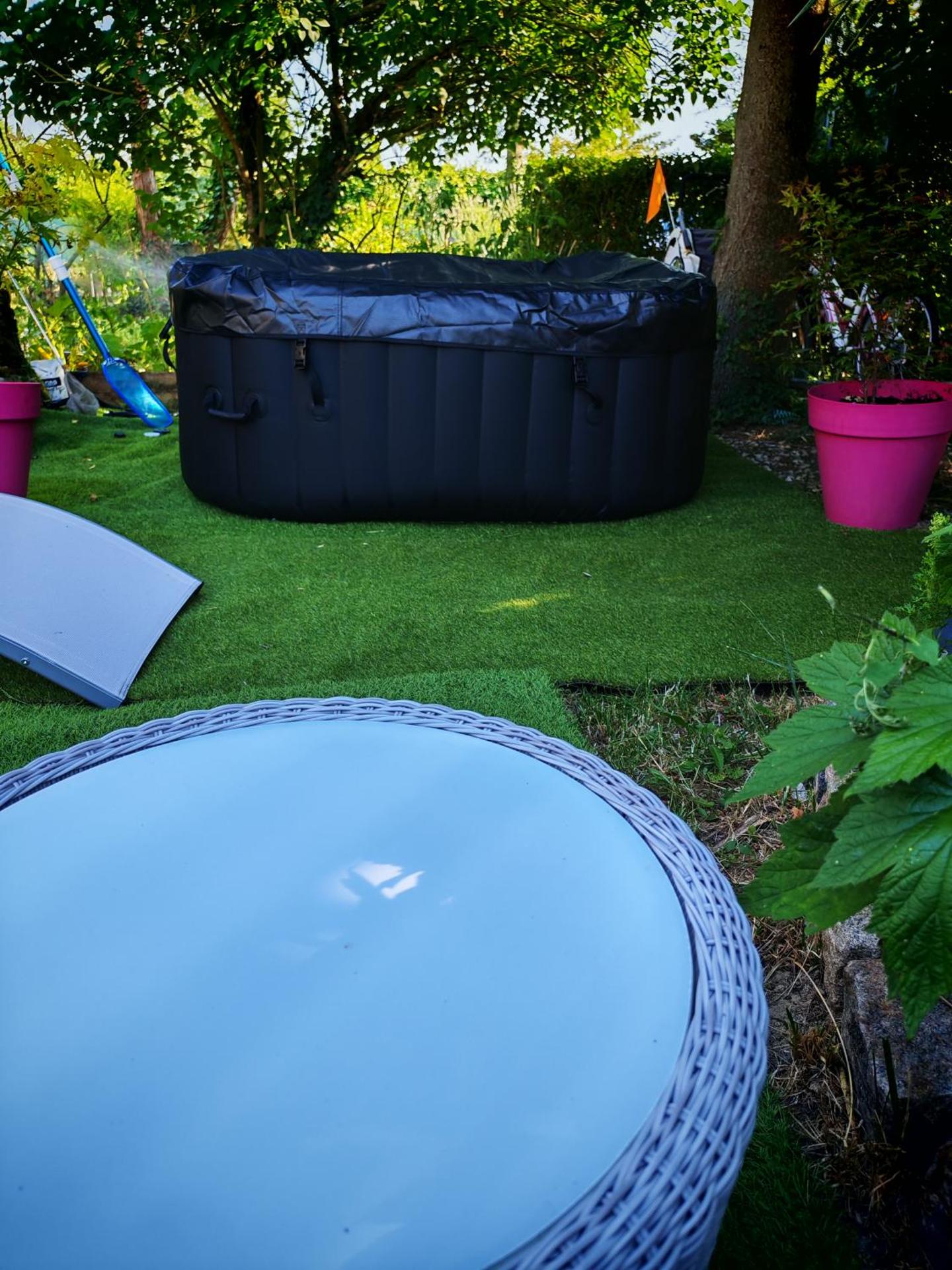 Chambre d'hôtes Orchidée