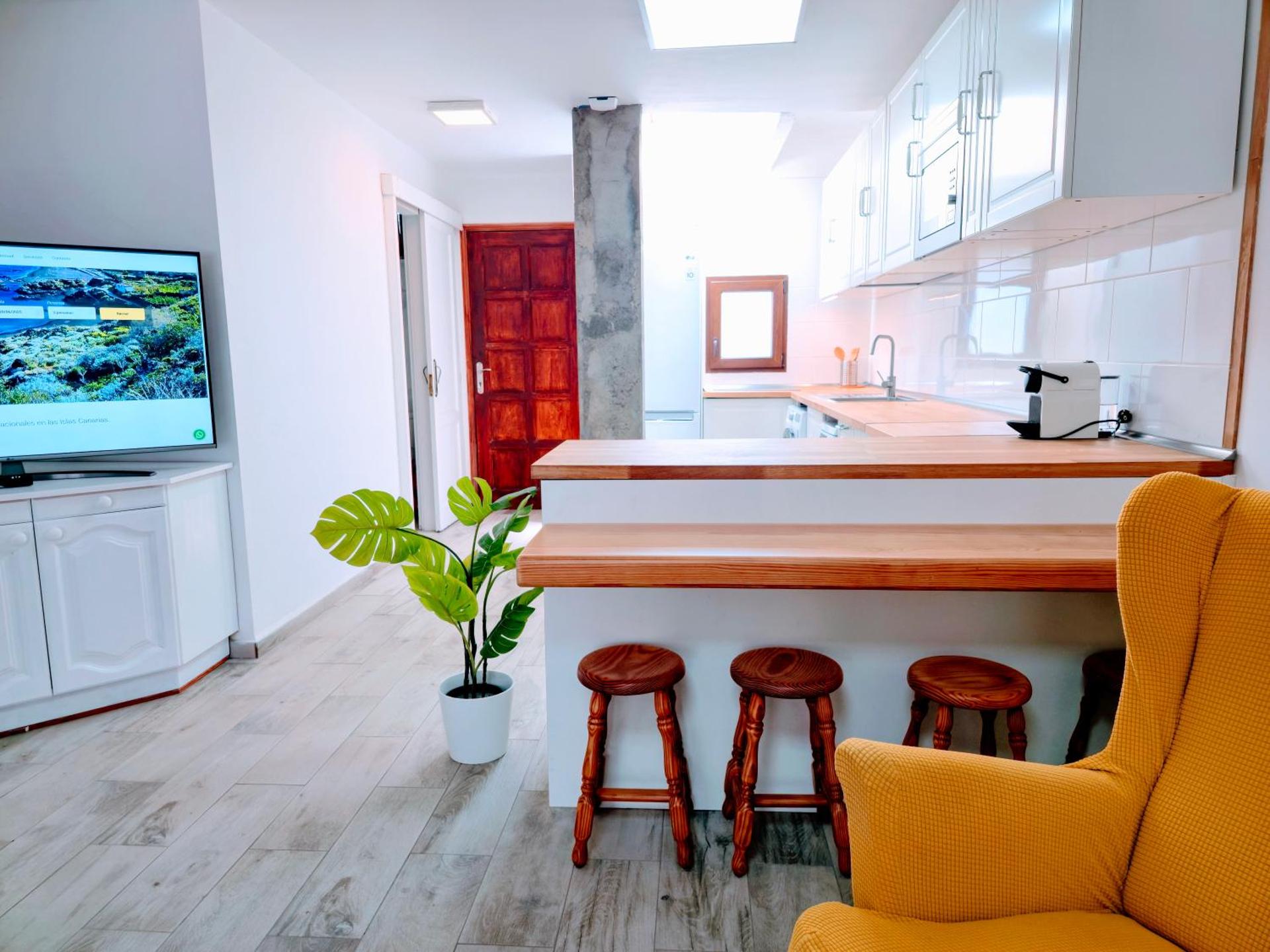 VV Duplex Isla Bonita "by henrypole home"