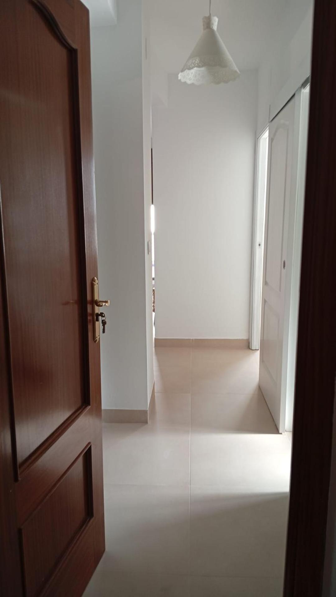 Alojamientos Turísticos Paseo del Cristo Cazorla