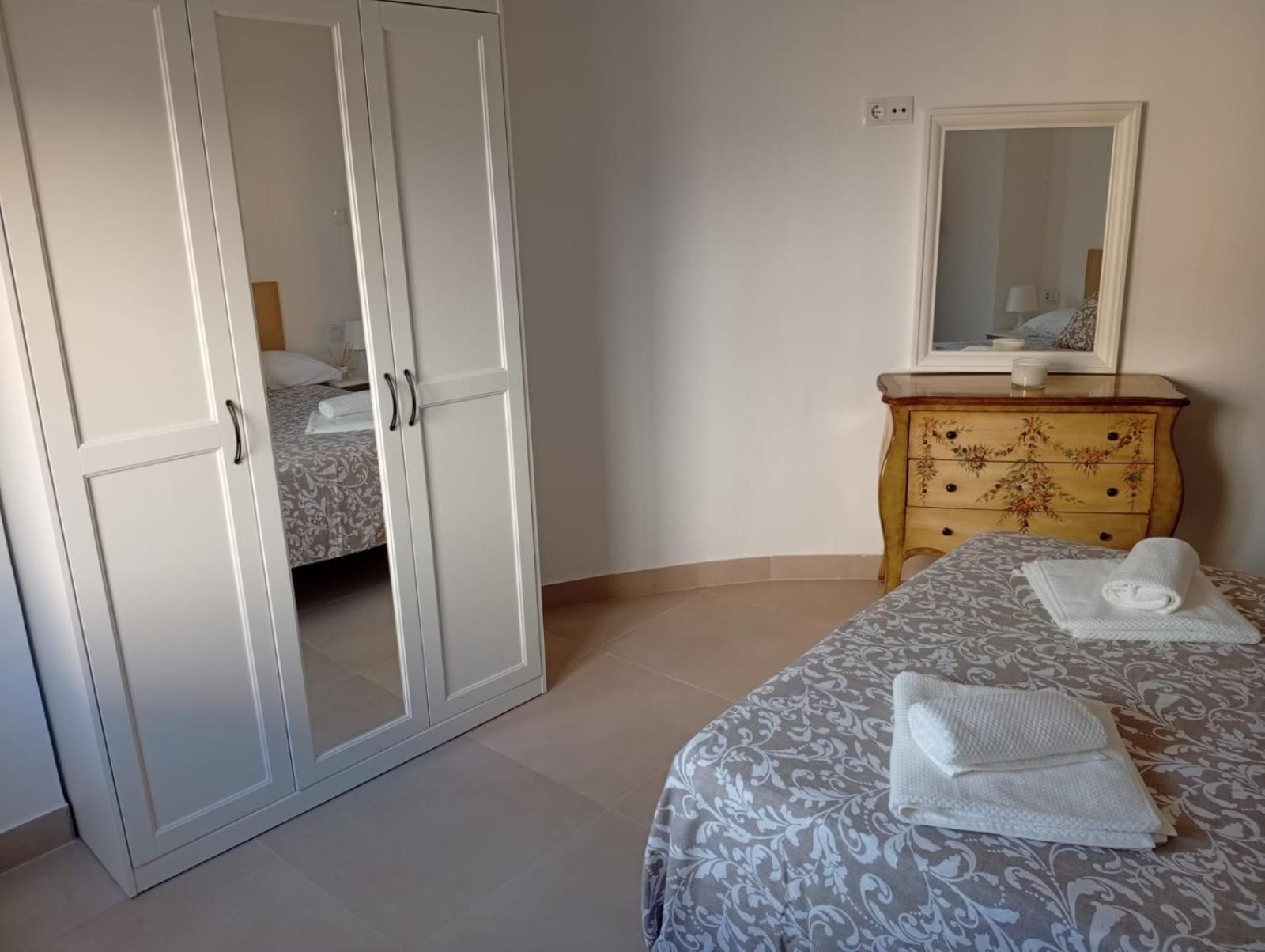 Alojamientos Turísticos Paseo del Cristo Cazorla