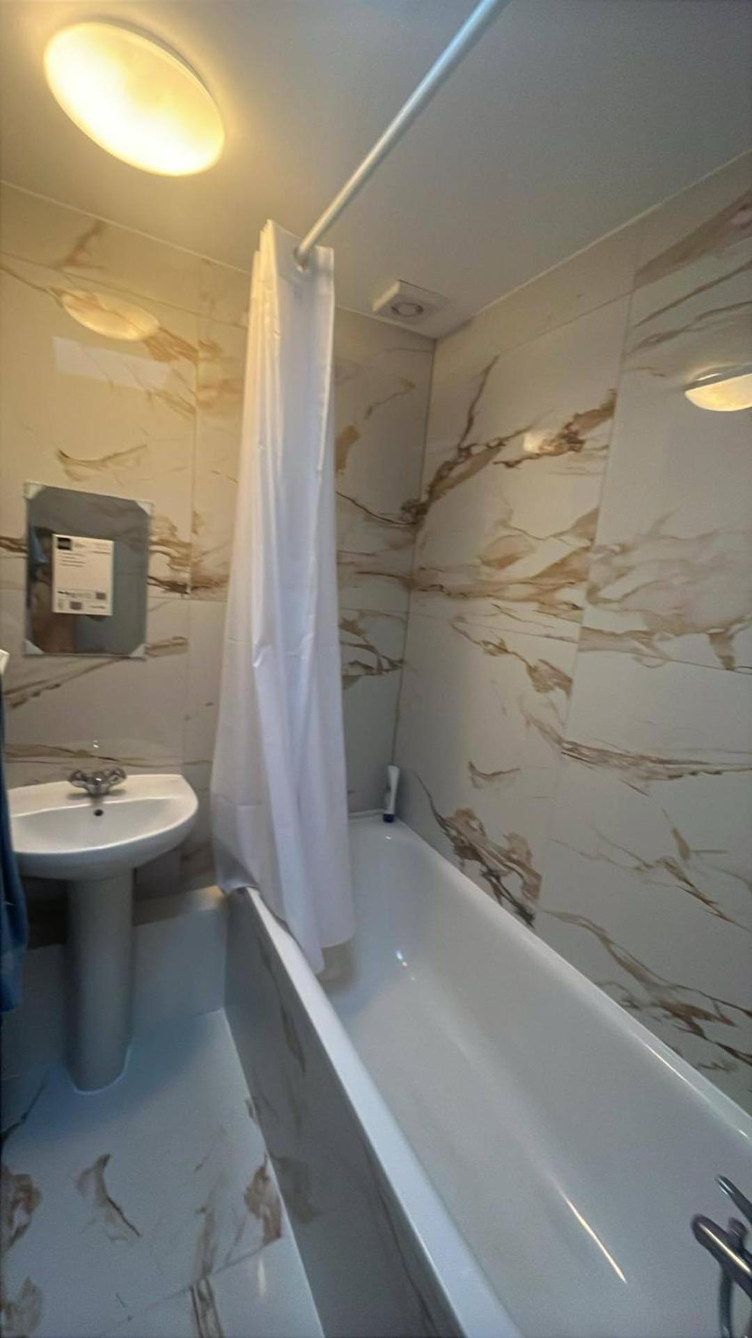 Apartment Abbey Wood