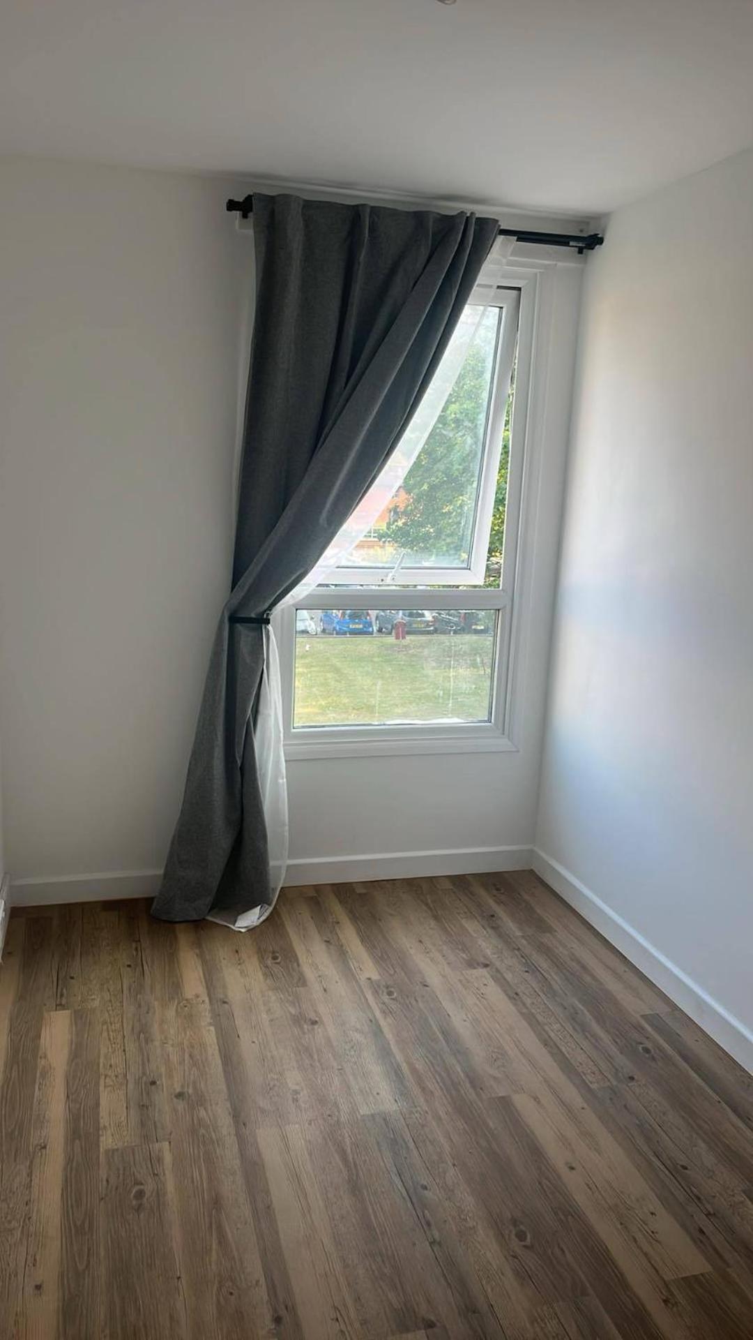 Apartment Abbey Wood