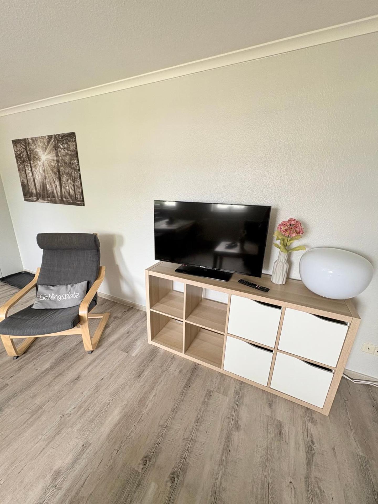 Haus Ferienglück Sauna im Haus