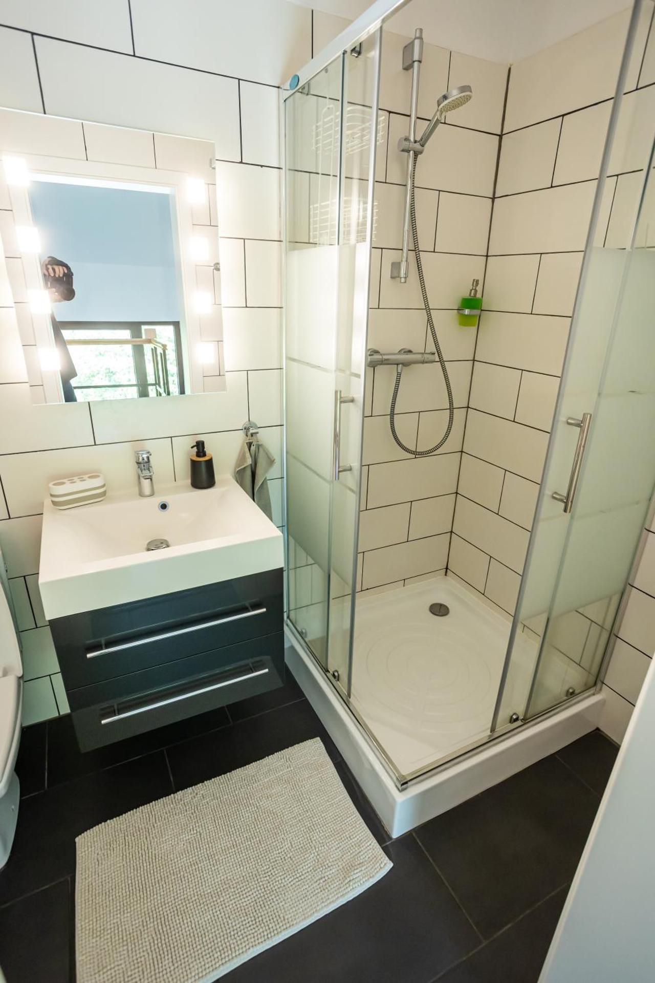 CABANA BERNER stațiunea Mogoșa