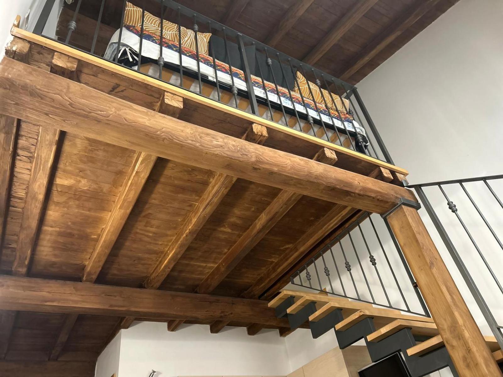 Casa Vacanze Torre Viterbo