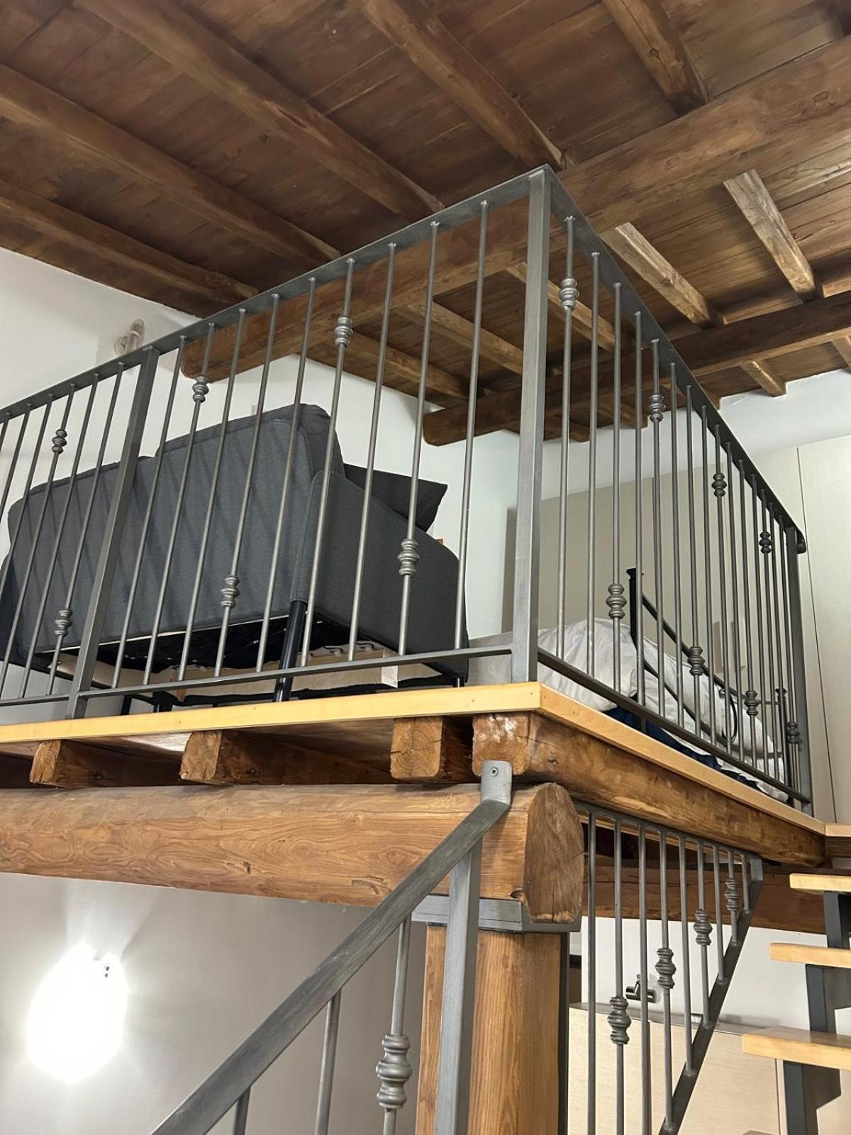 Casa Vacanze Torre Viterbo