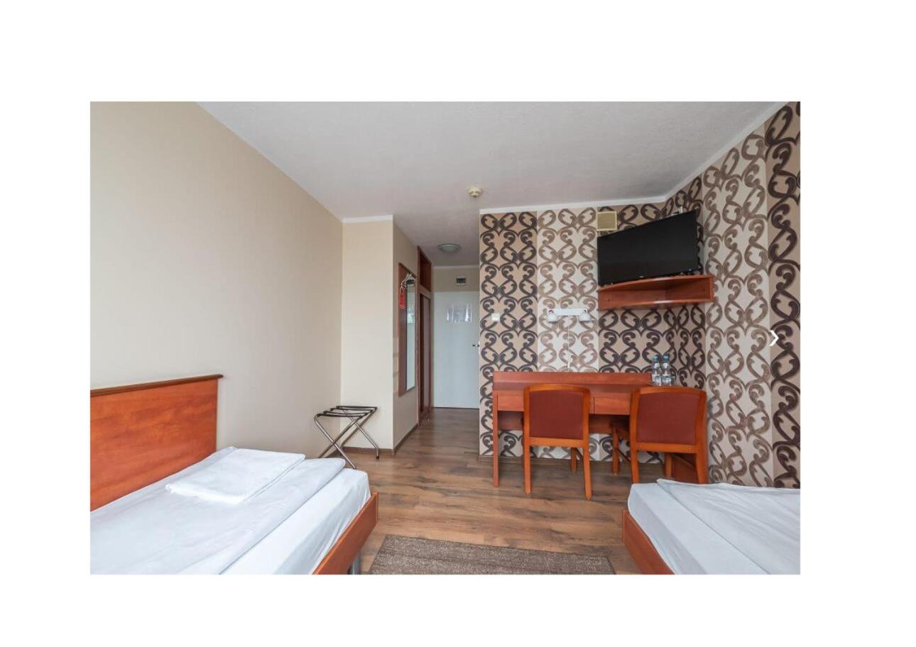 Hotel Restauracja Cukropol