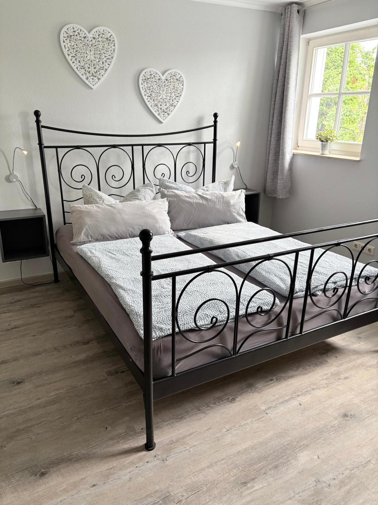 Haus Ferienglück Sauna im Haus