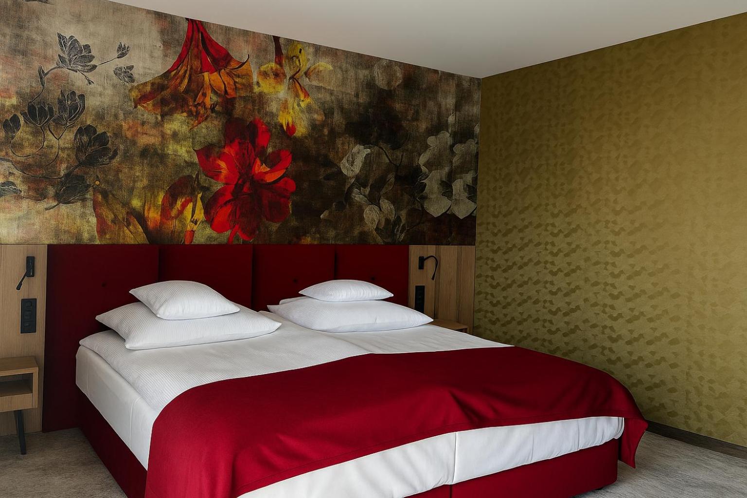 Hotel Pałac Poledno