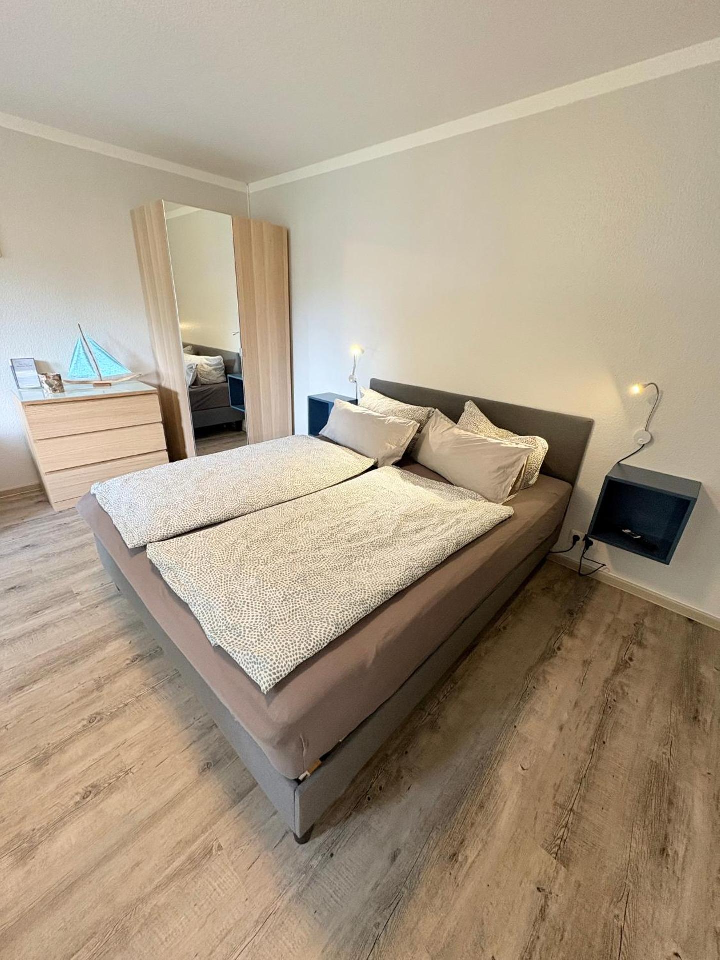 Haus Ferienglück Sauna im Haus