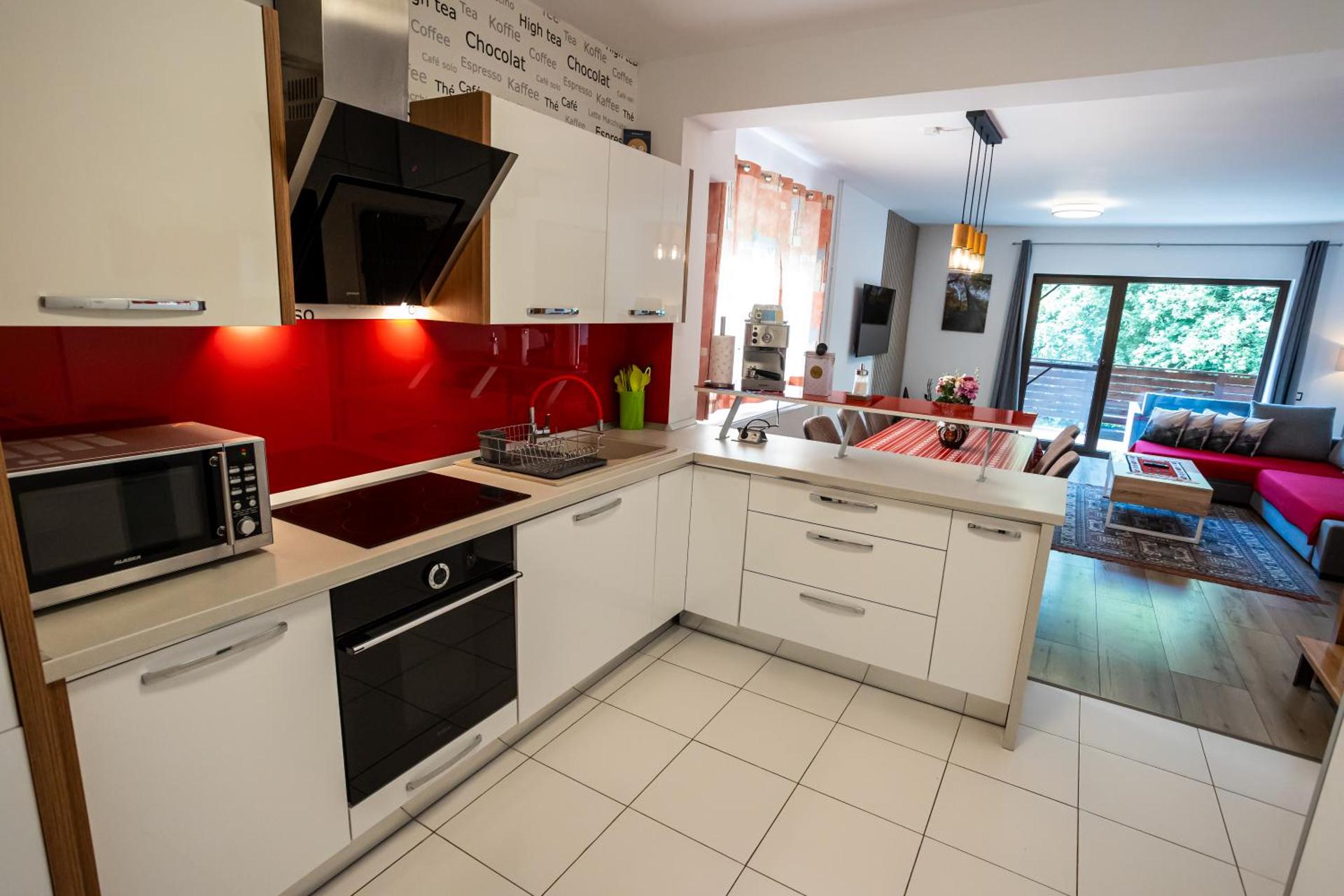 CABANA BERNER stațiunea Mogoșa