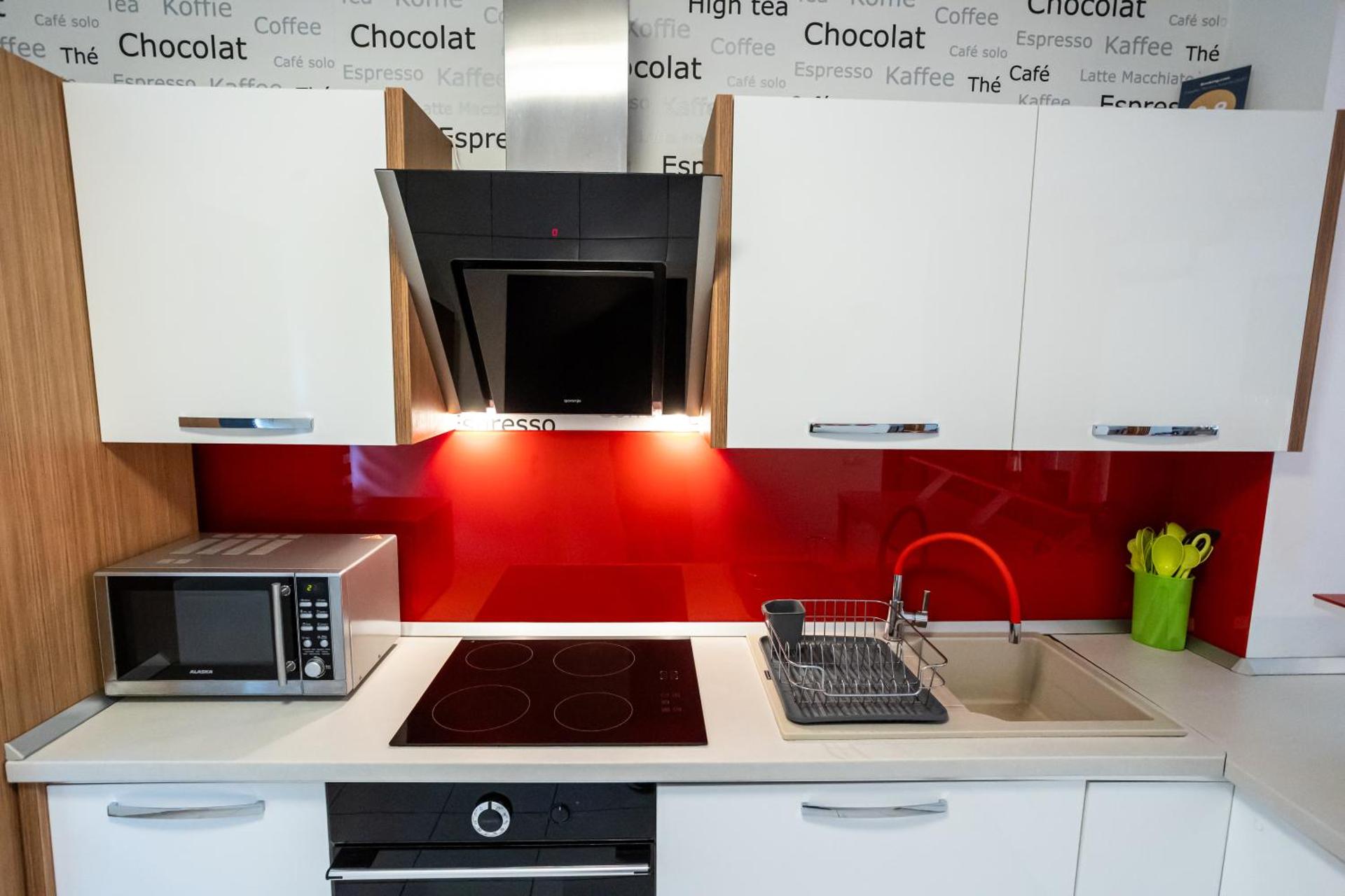 CABANA BERNER stațiunea Mogoșa