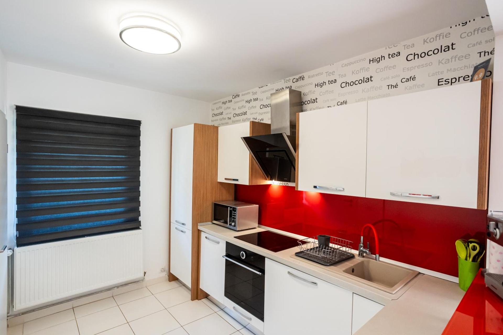 CABANA BERNER stațiunea Mogoșa