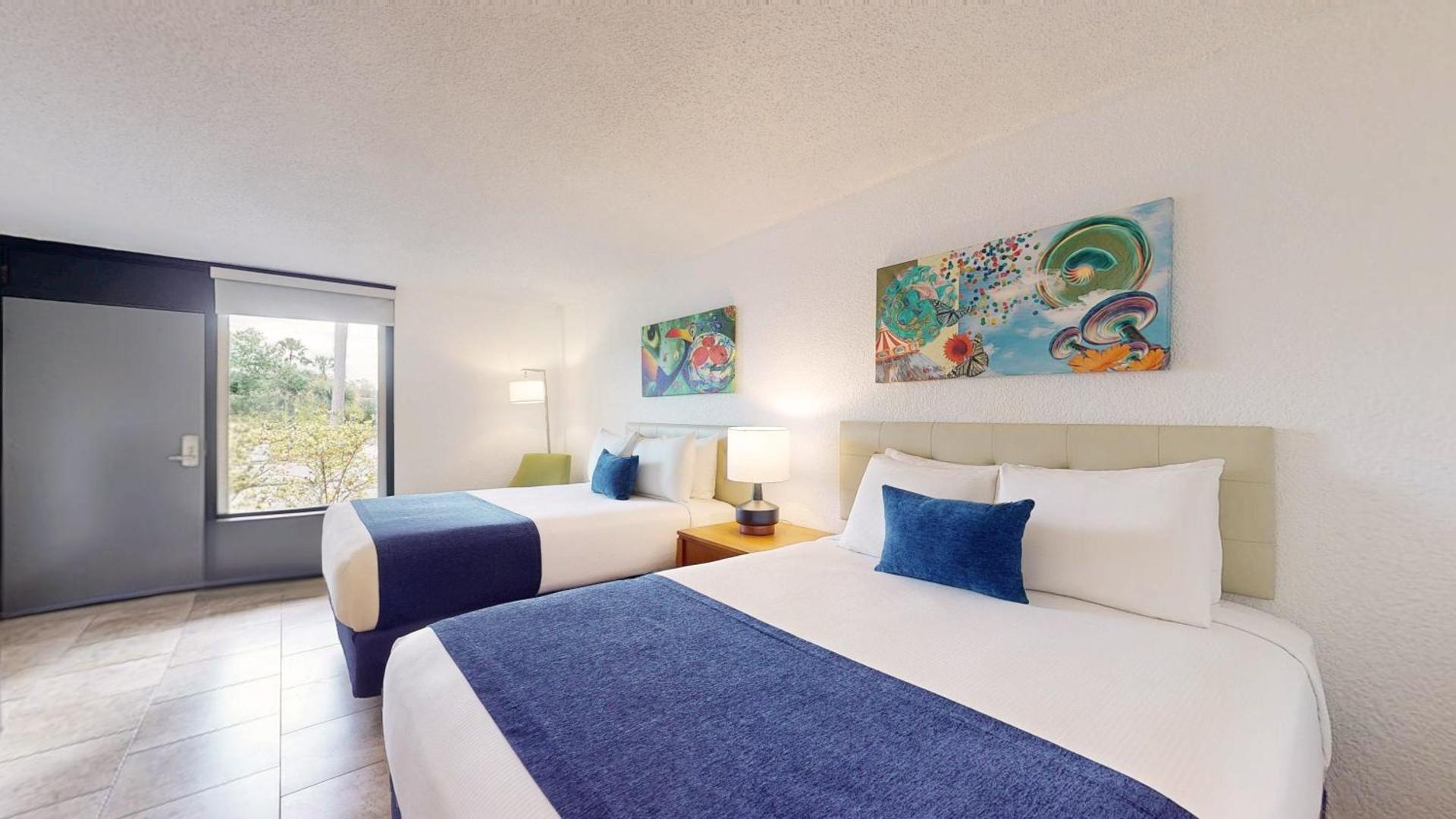 View (from property/room)