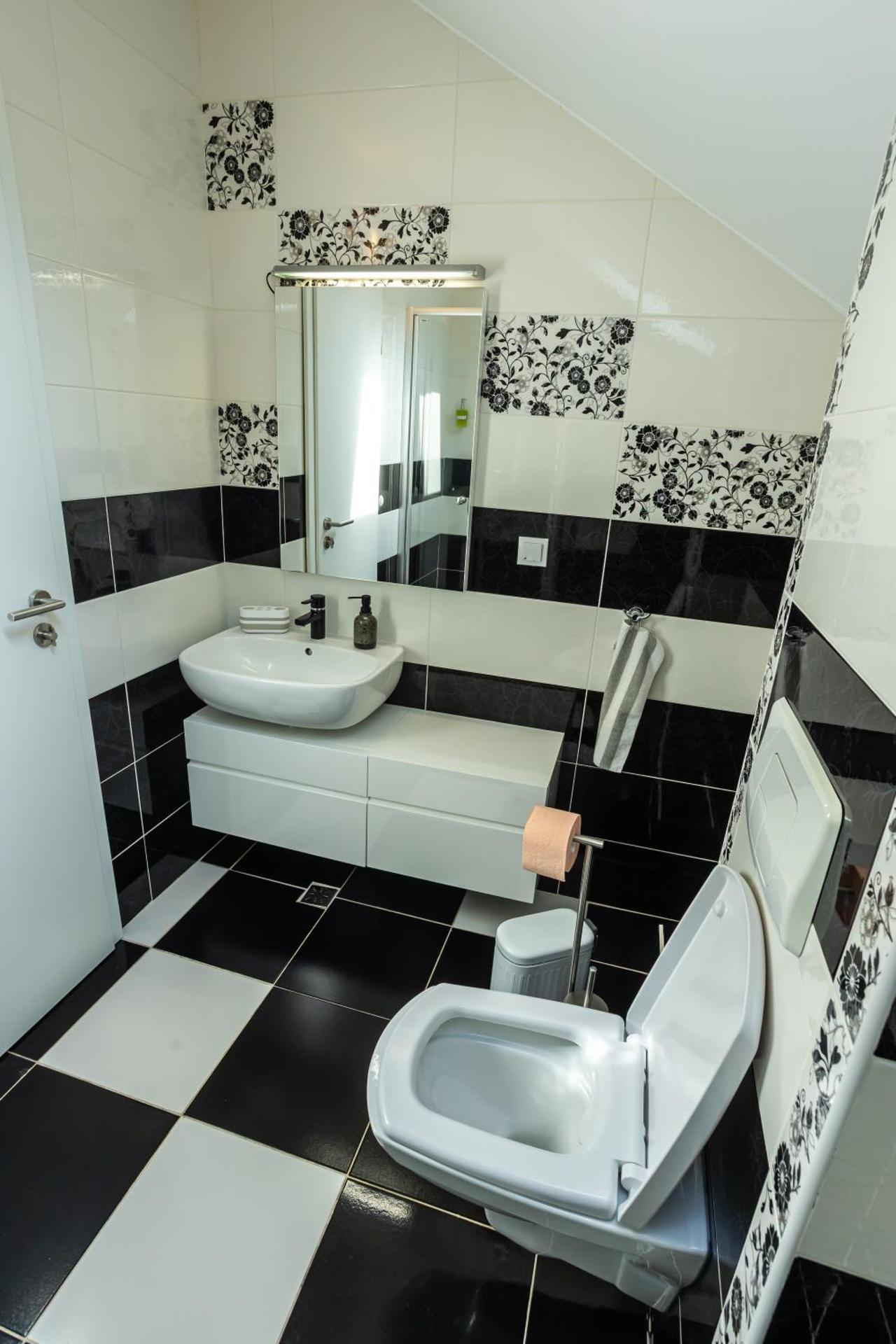 CABANA BERNER stațiunea Mogoșa