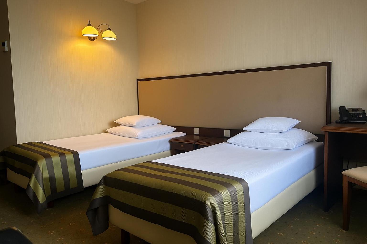 Hotel Pałac Poledno