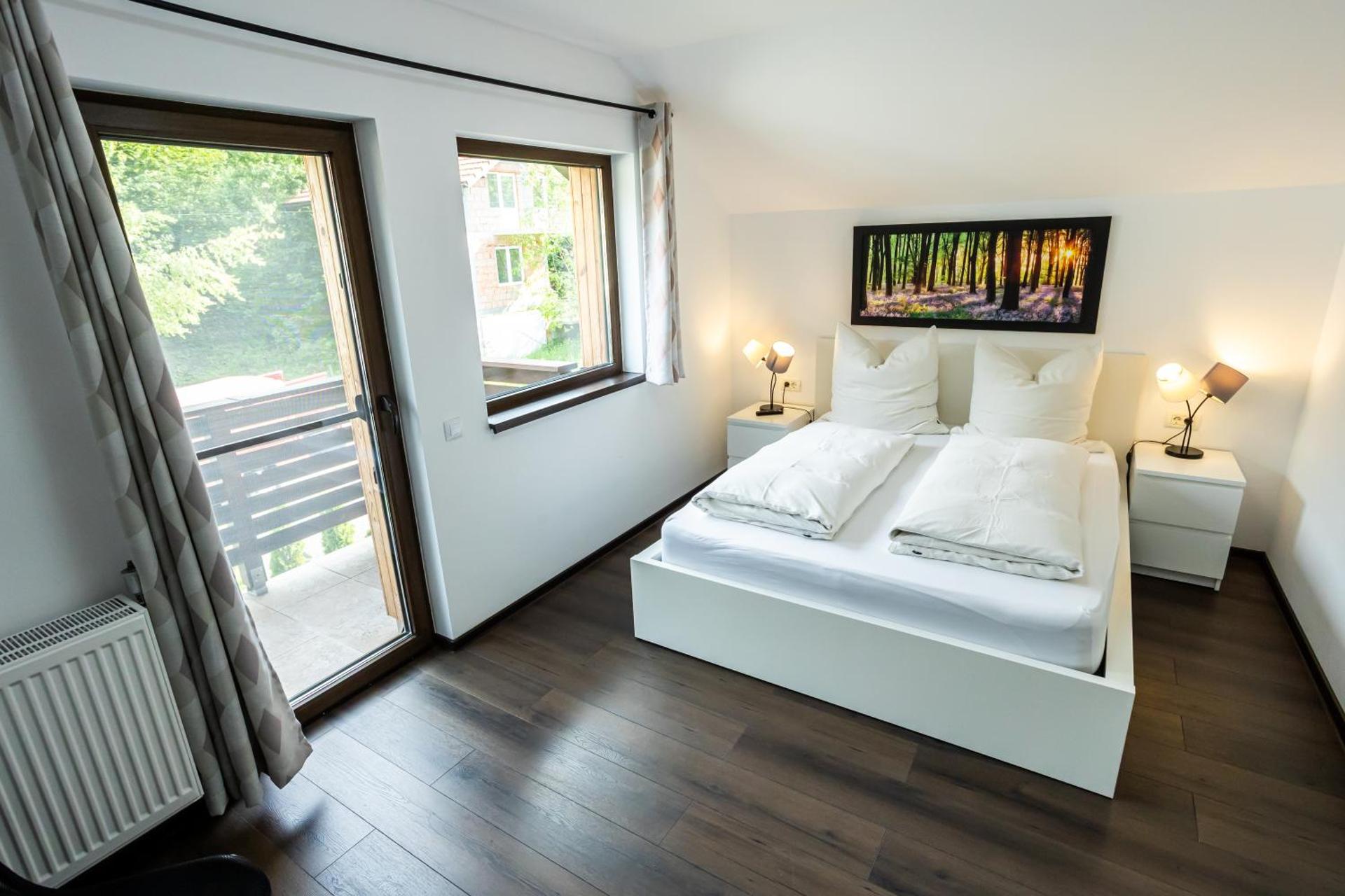 CABANA BERNER stațiunea Mogoșa