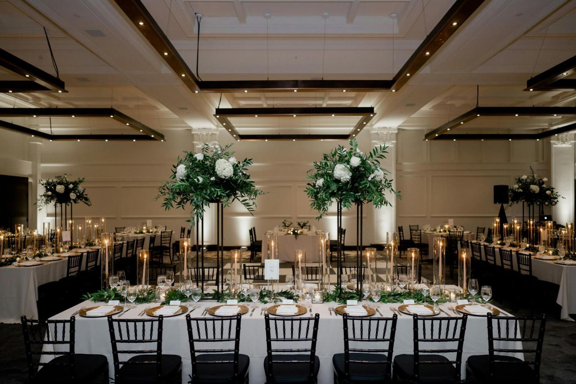 Meeting/conference room