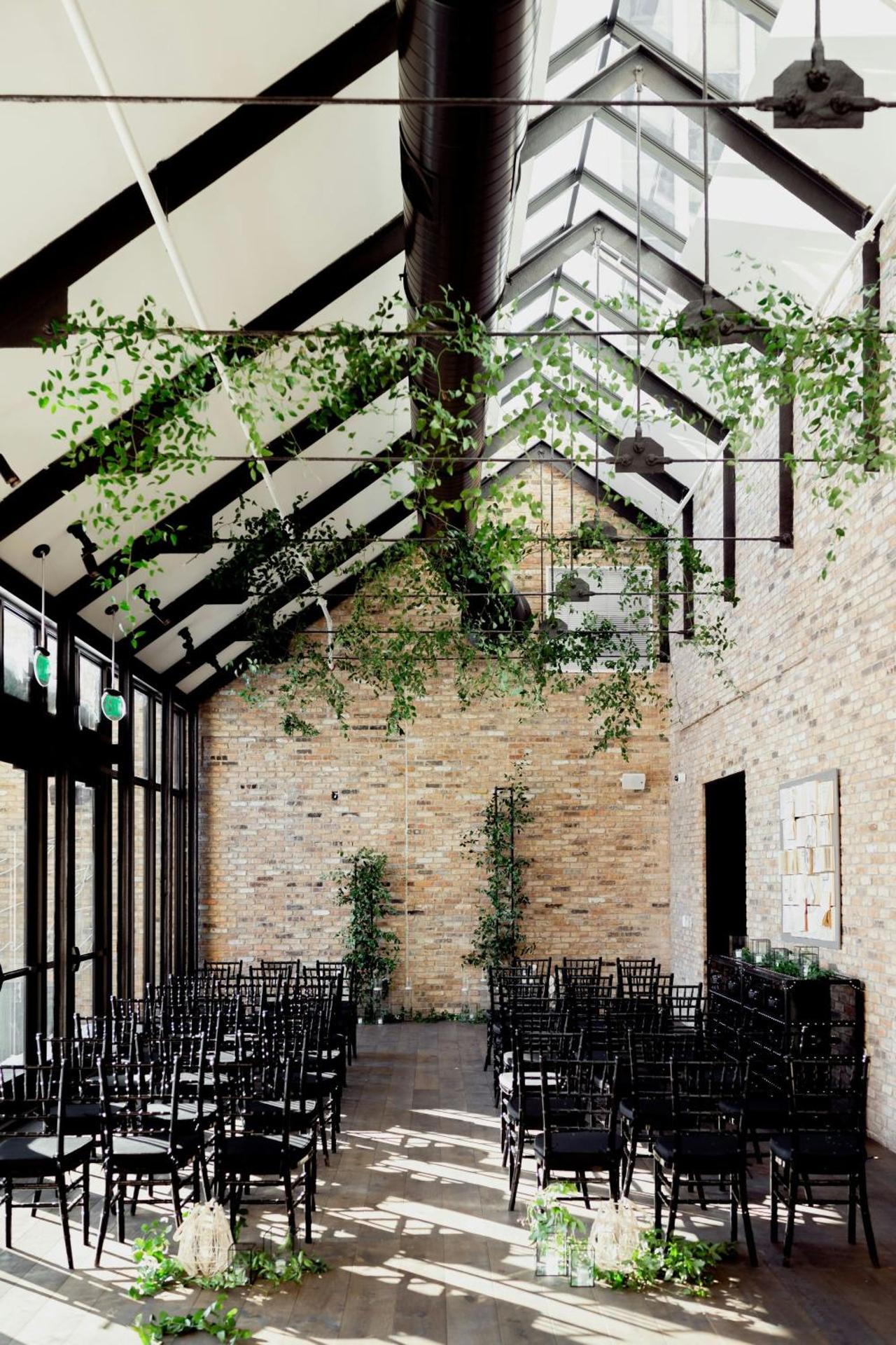 Banquet/Function facilities