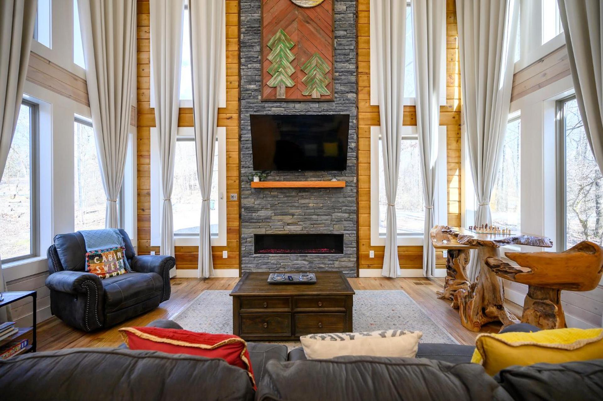 Stardust Hollow-families-pool table-outdoor luxury