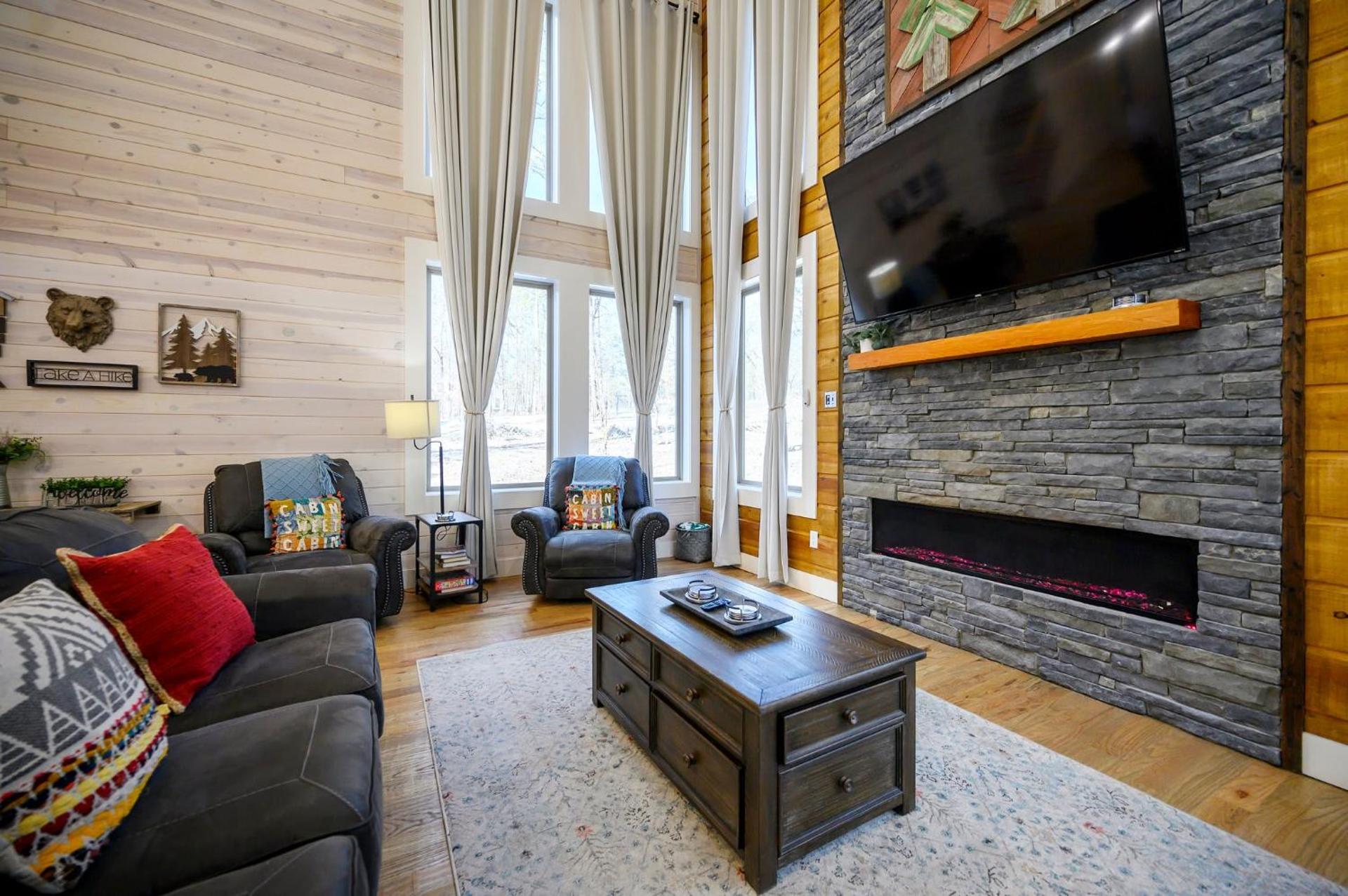 Stardust Hollow-families-pool table-outdoor luxury