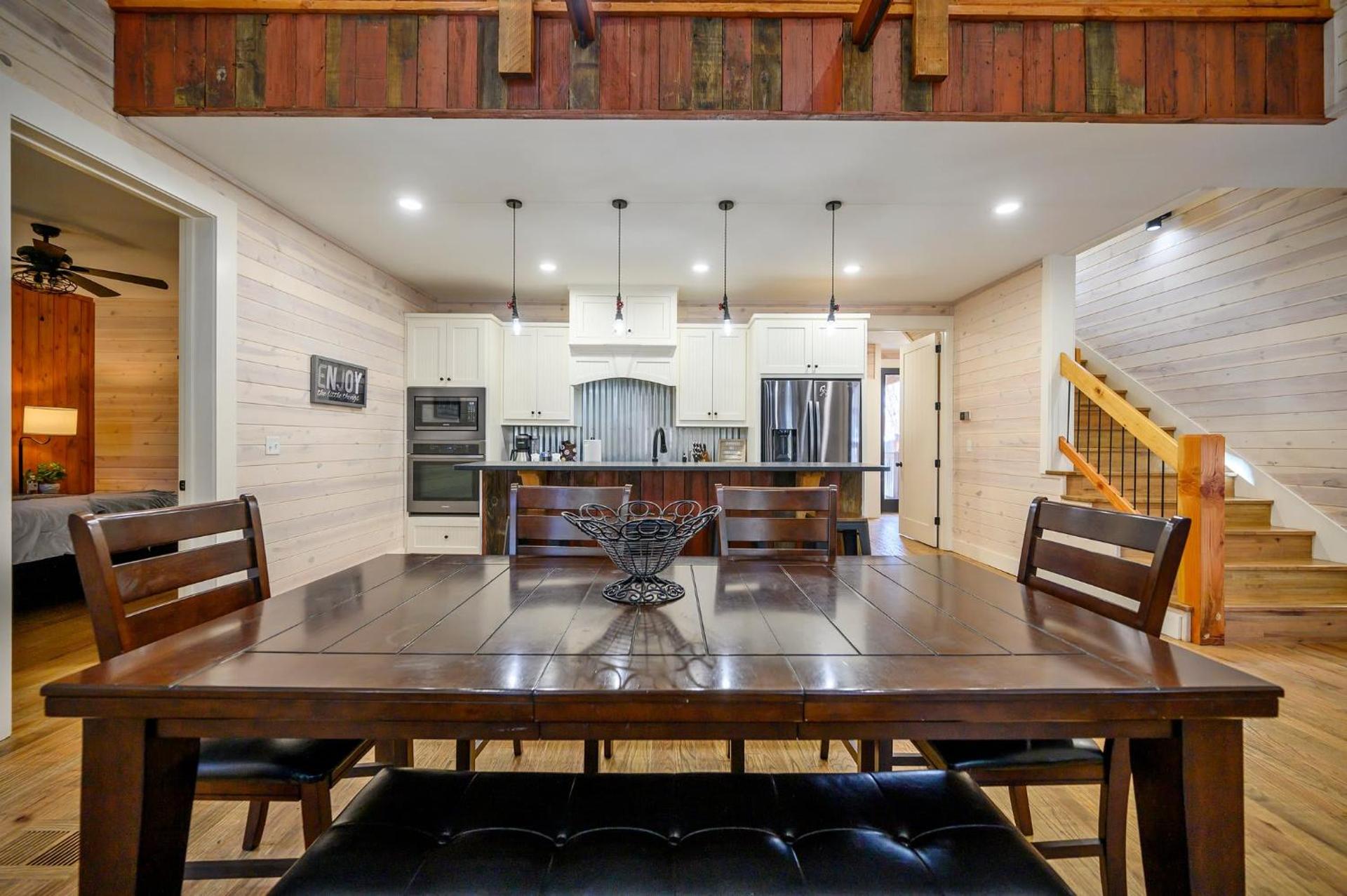 Stardust Hollow-families-pool table-outdoor luxury