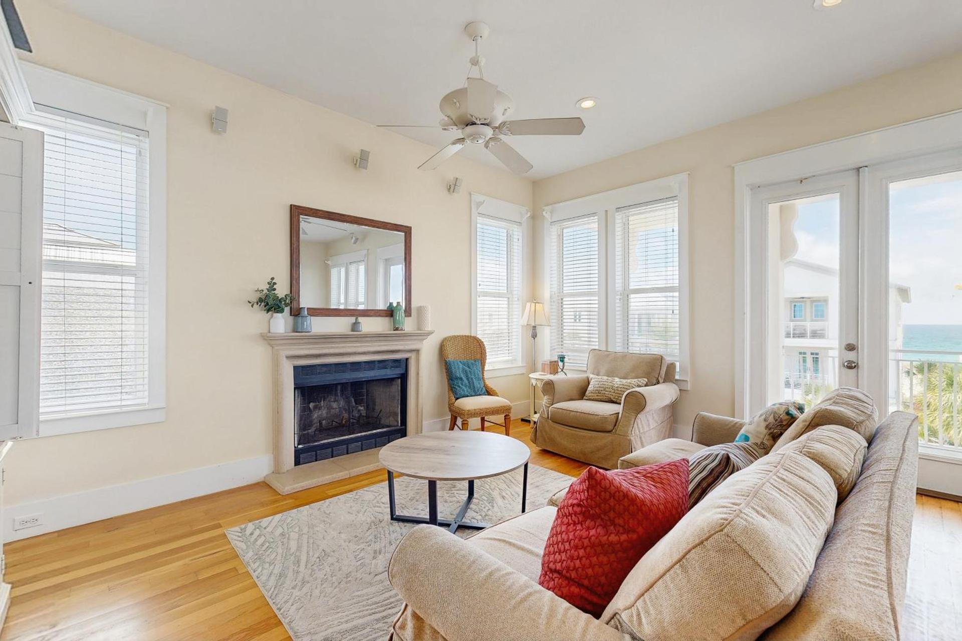 Emerald Waters at Destin Pointe