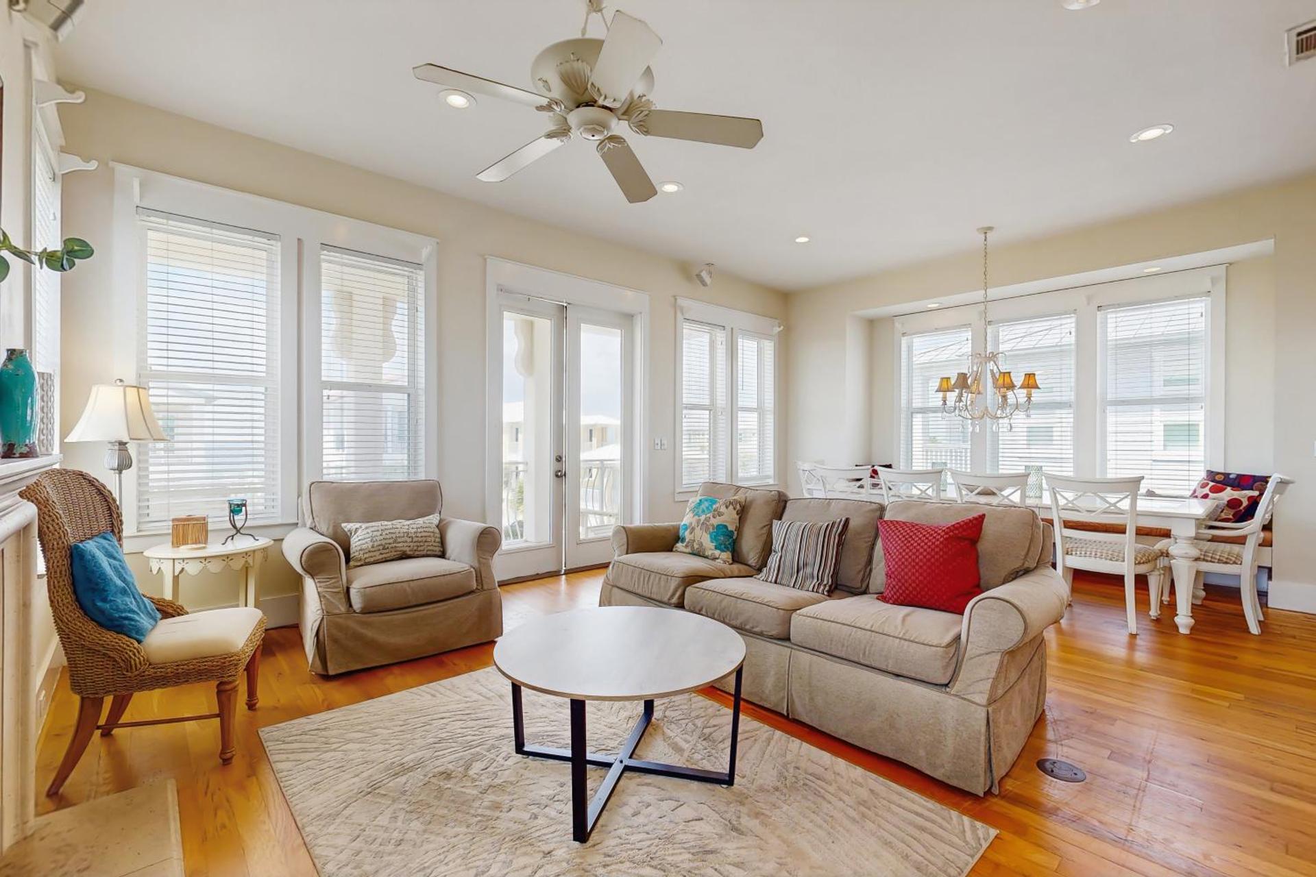 Emerald Waters at Destin Pointe