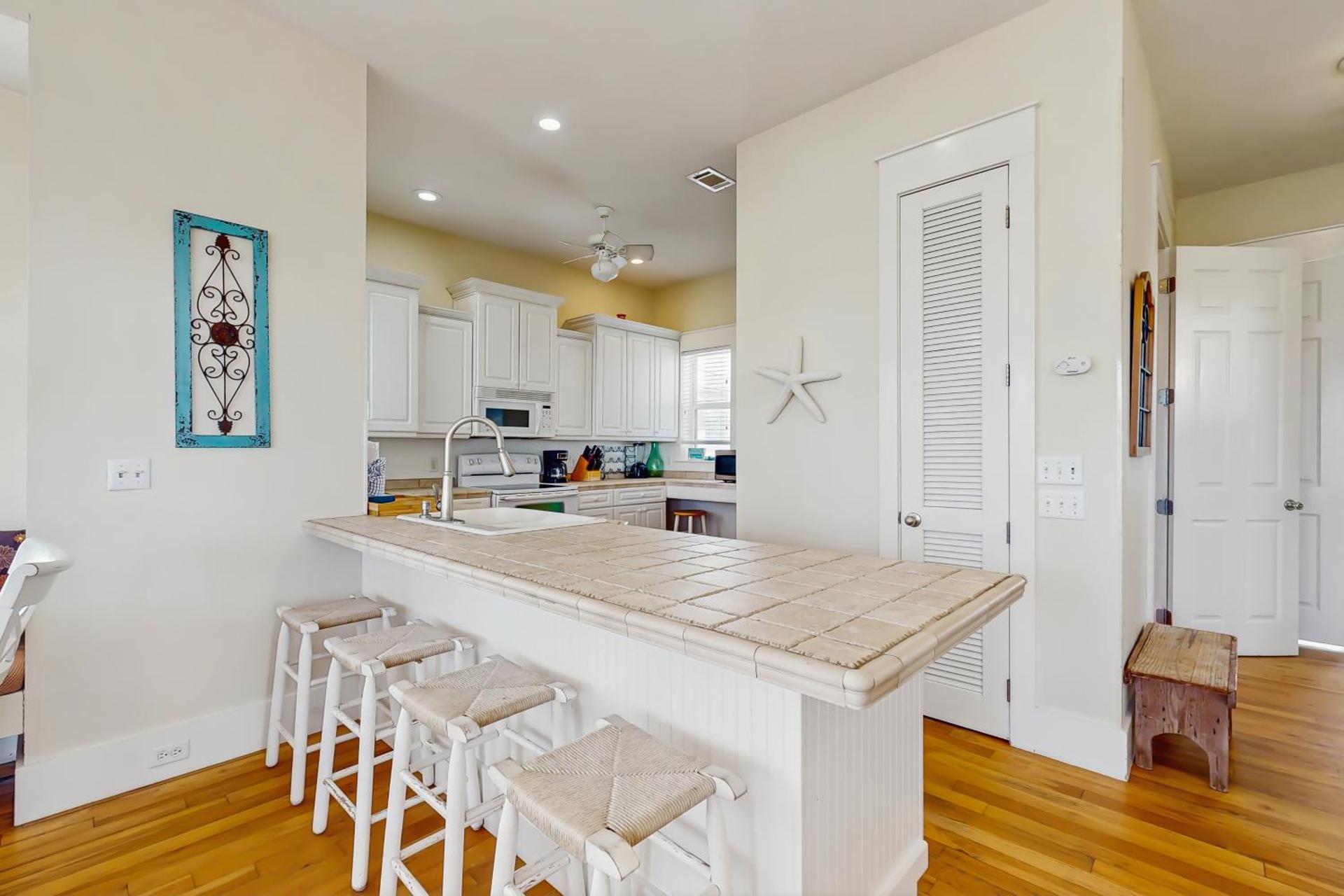 Emerald Waters at Destin Pointe