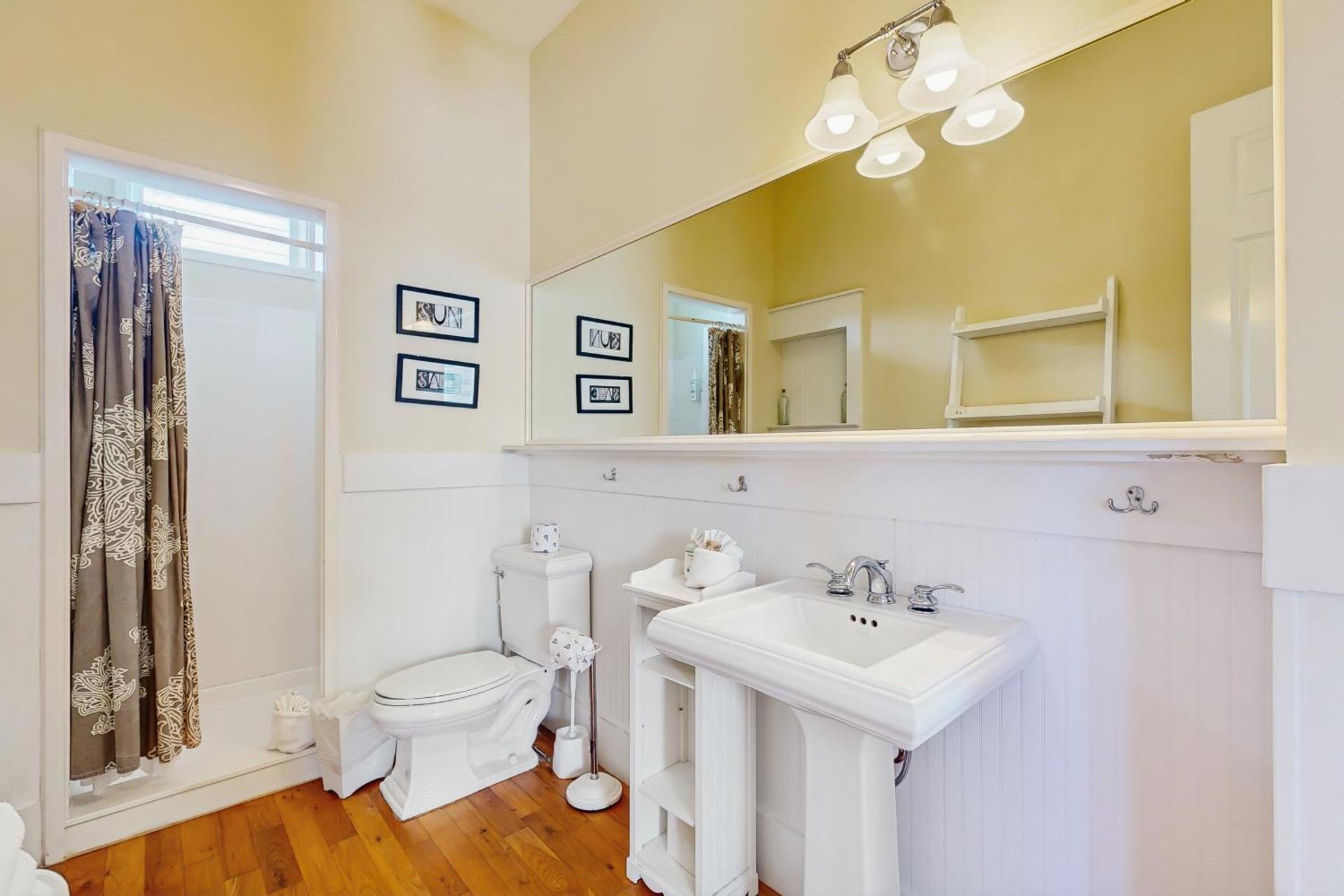 Emerald Waters at Destin Pointe