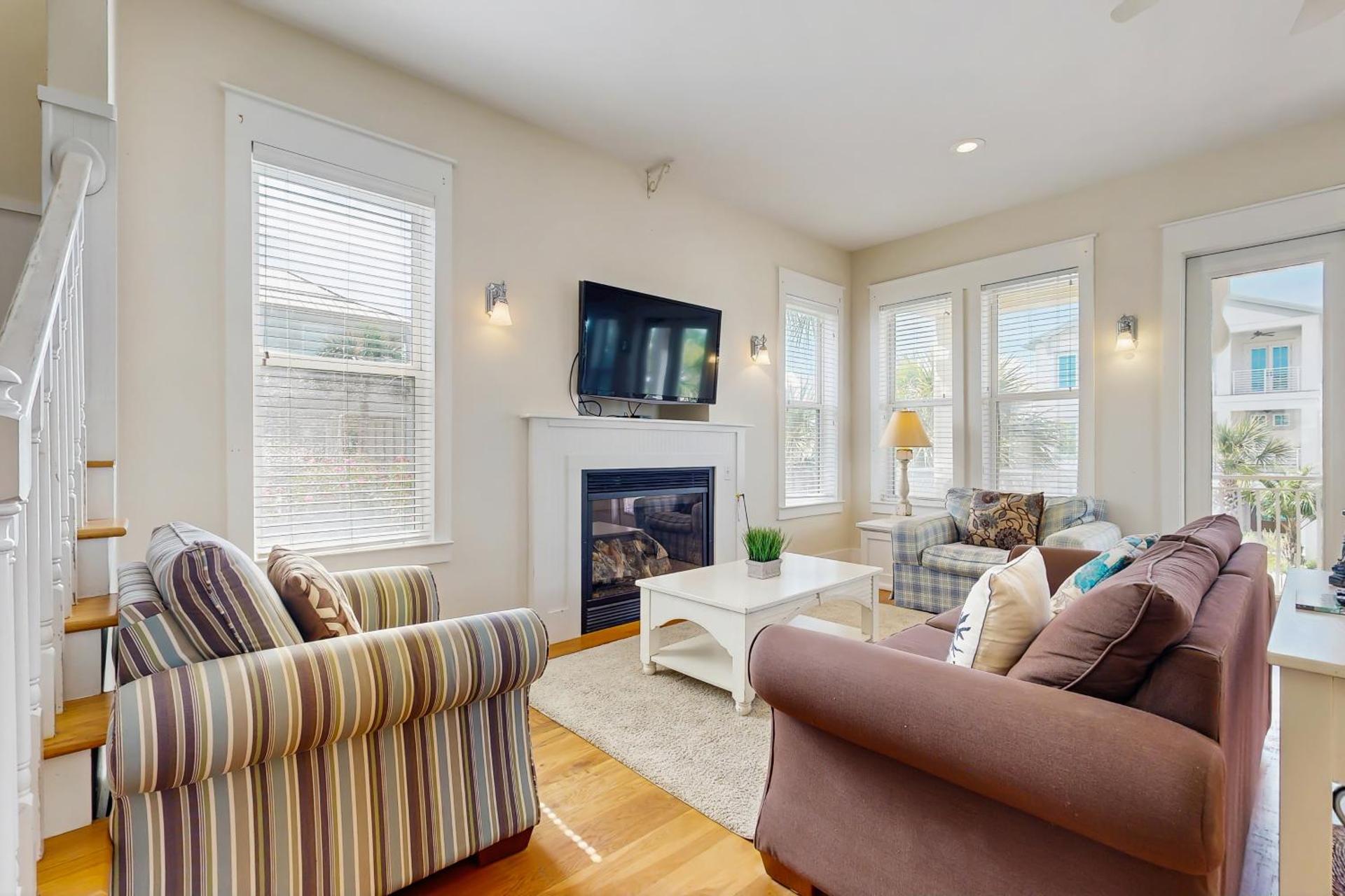 Emerald Waters at Destin Pointe