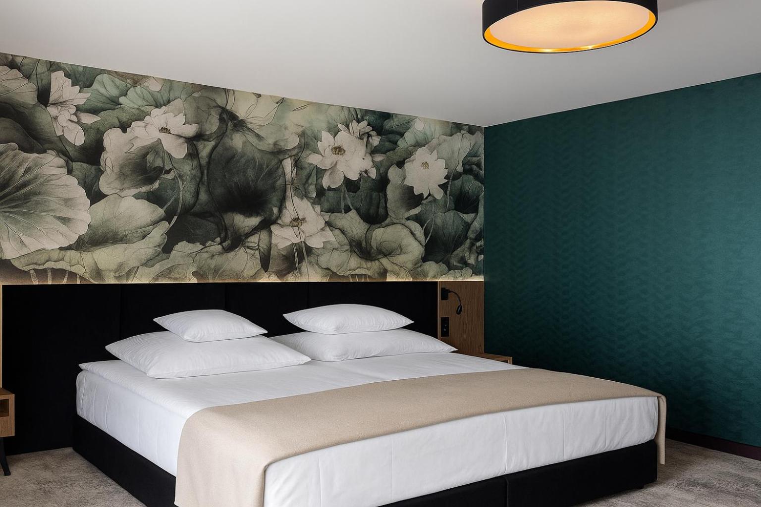 Hotel Pałac Poledno