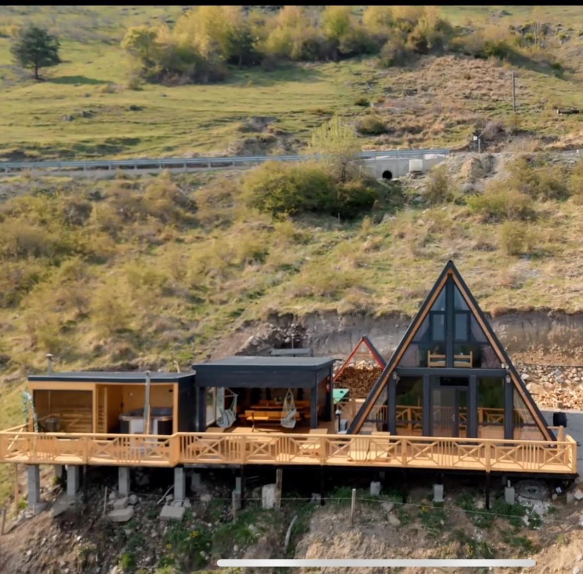 Dream view of Apuseni