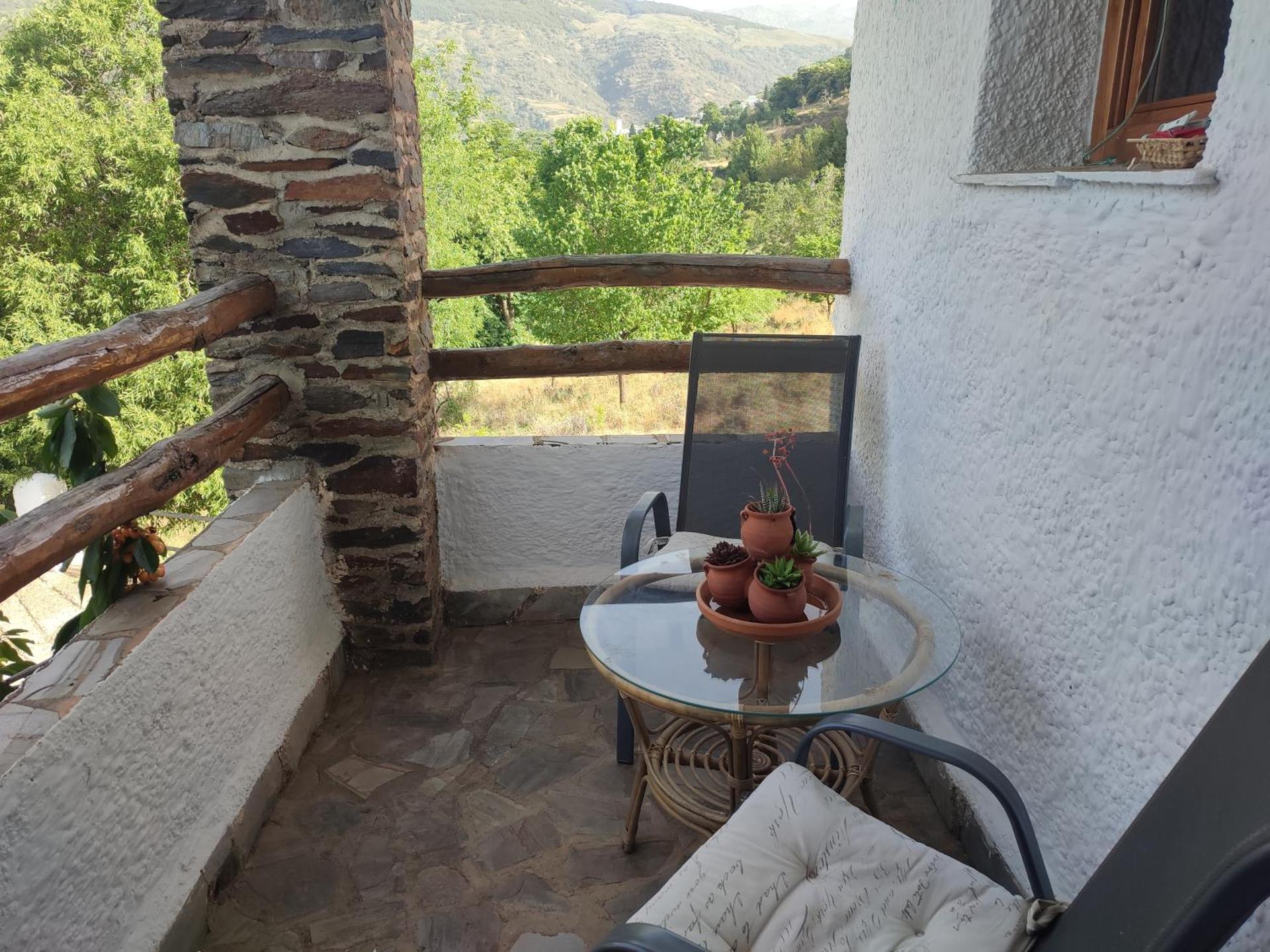 Casa Alpujarreña Fina Número 27