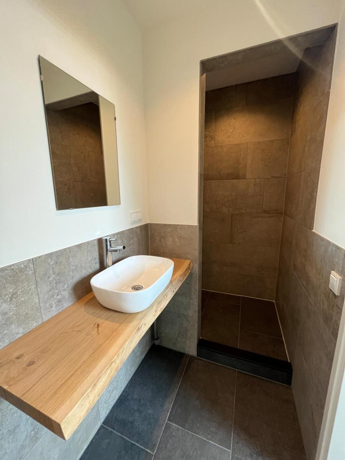 Duinpoort Appartement