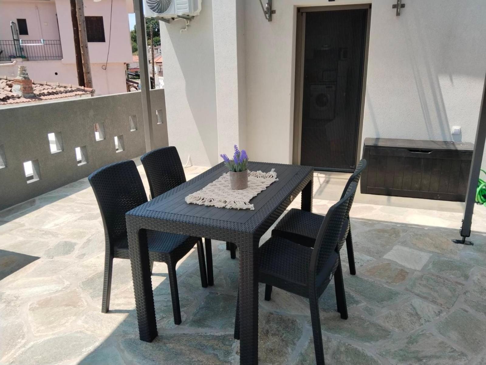 Aggelikas Guest House