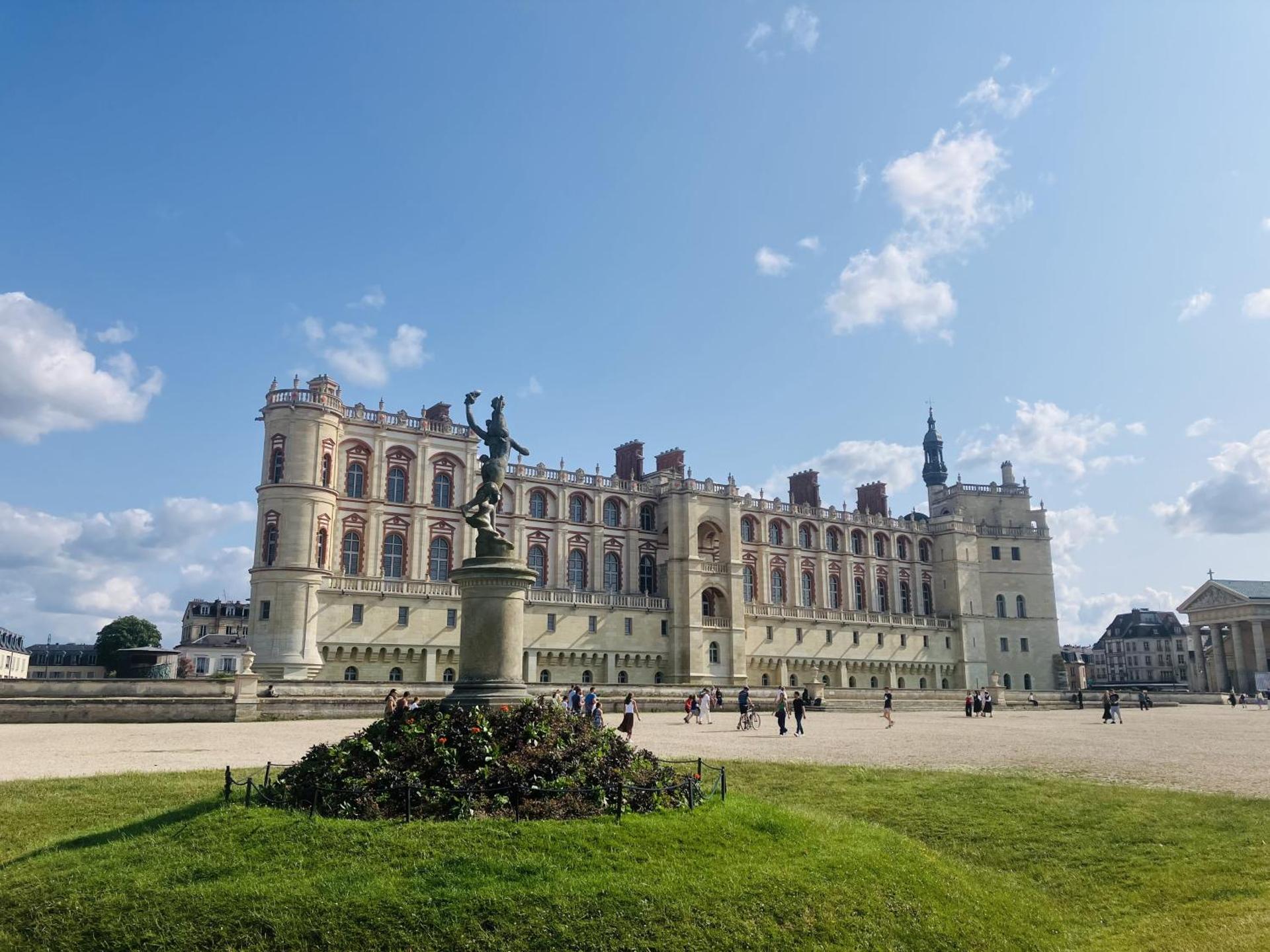 Cozy & Modern apartment l RER 20min to Paris Center, 4min walk to RER