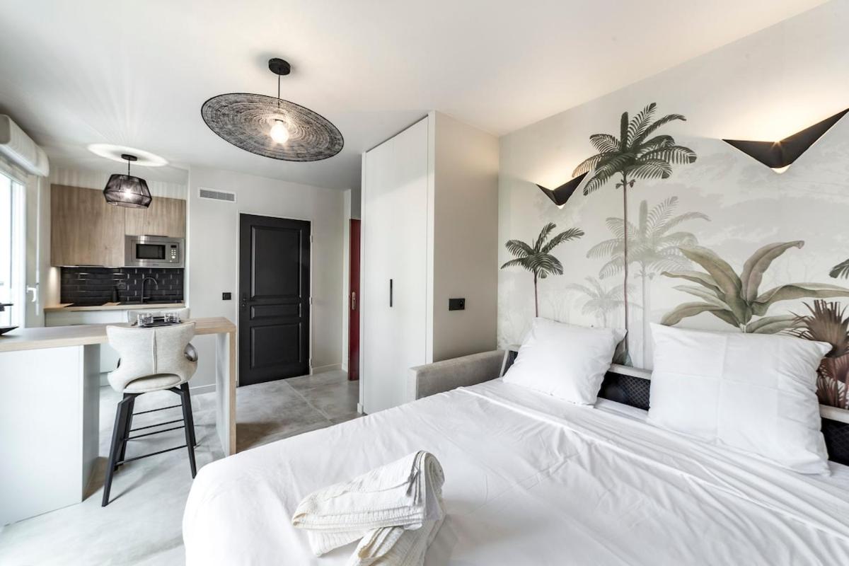 Studio Madison Valmy