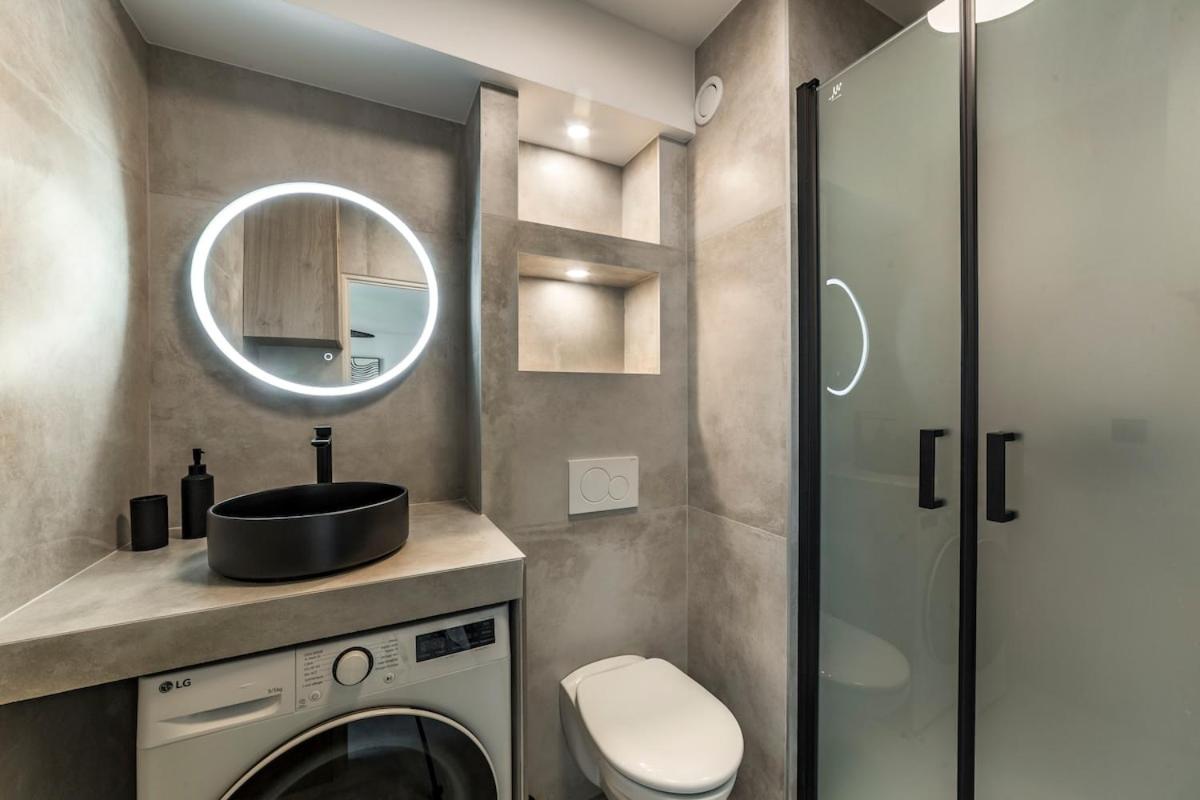 Studio Madison Valmy