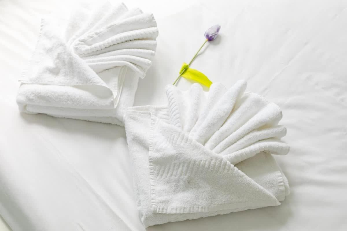 towels