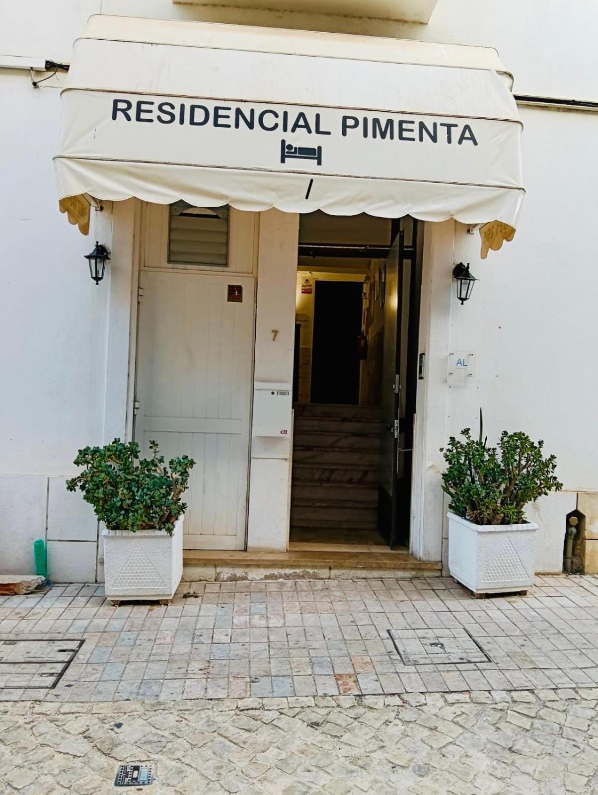 Residencial Pimenta ,Portimao,Algarve