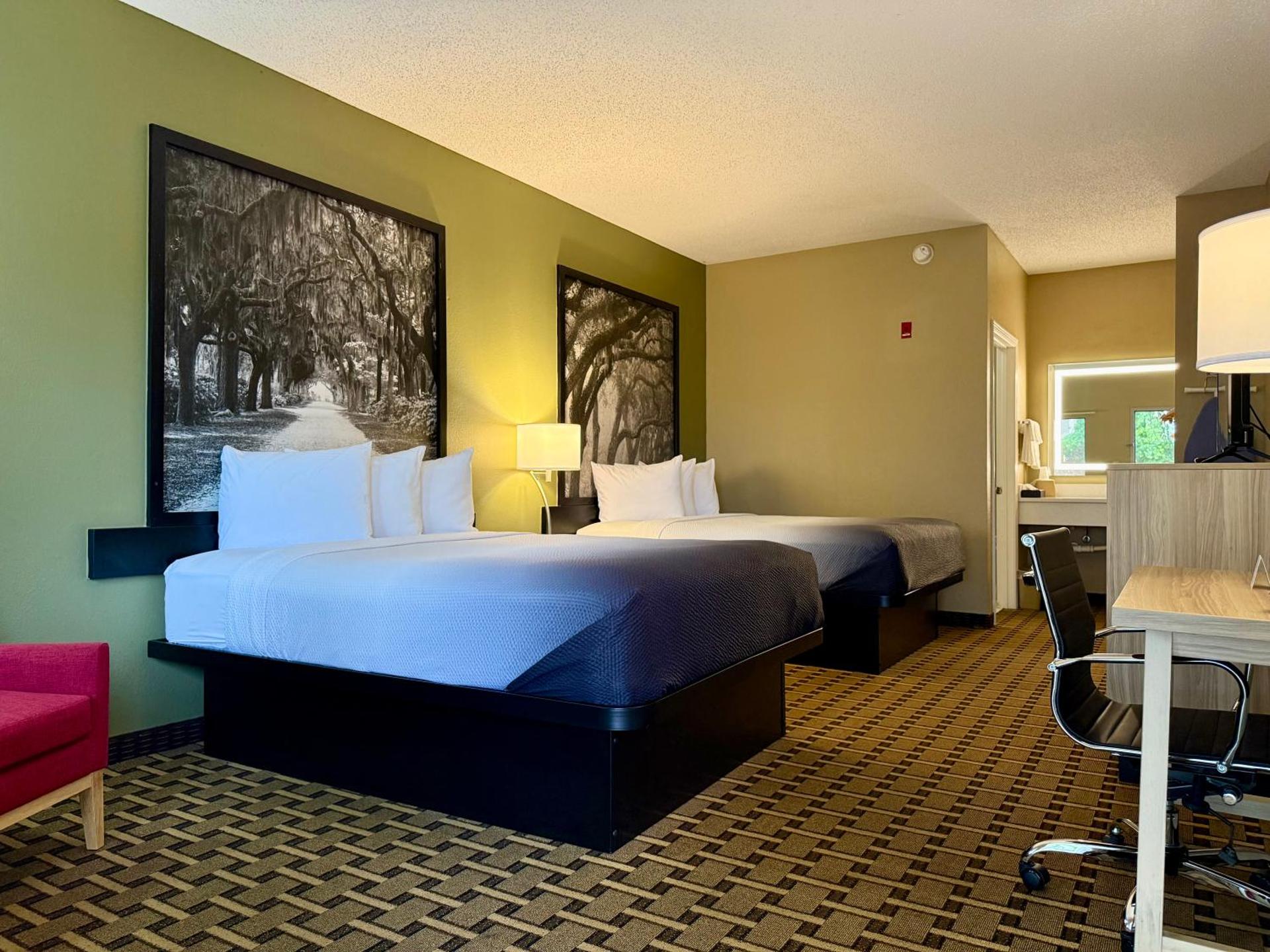 Super 8 by Wyndham Ft. Oglethorpe GA/Chatt TN Area