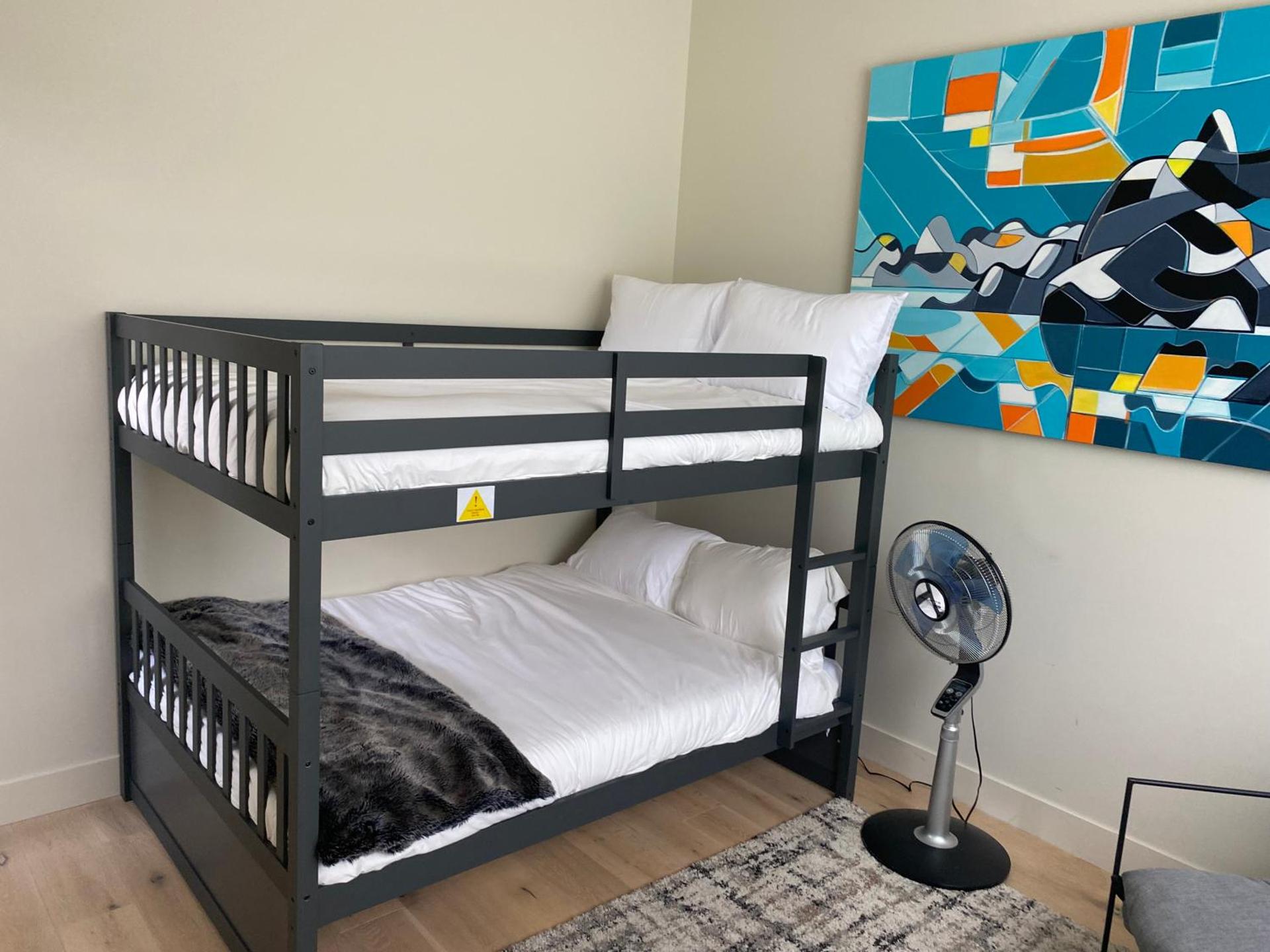 Large Modern Home in Squamish