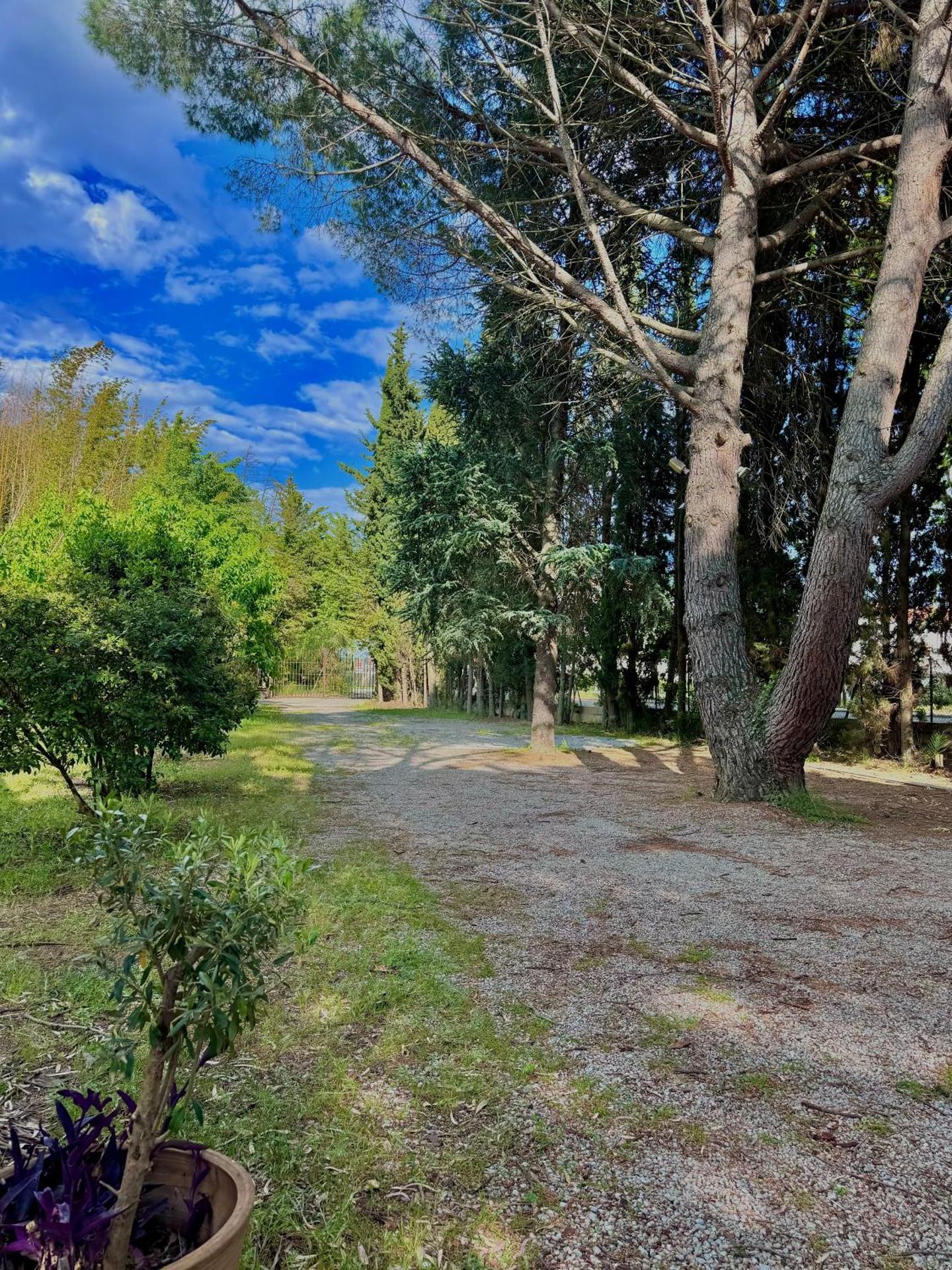 Domaine de la Fauvelle