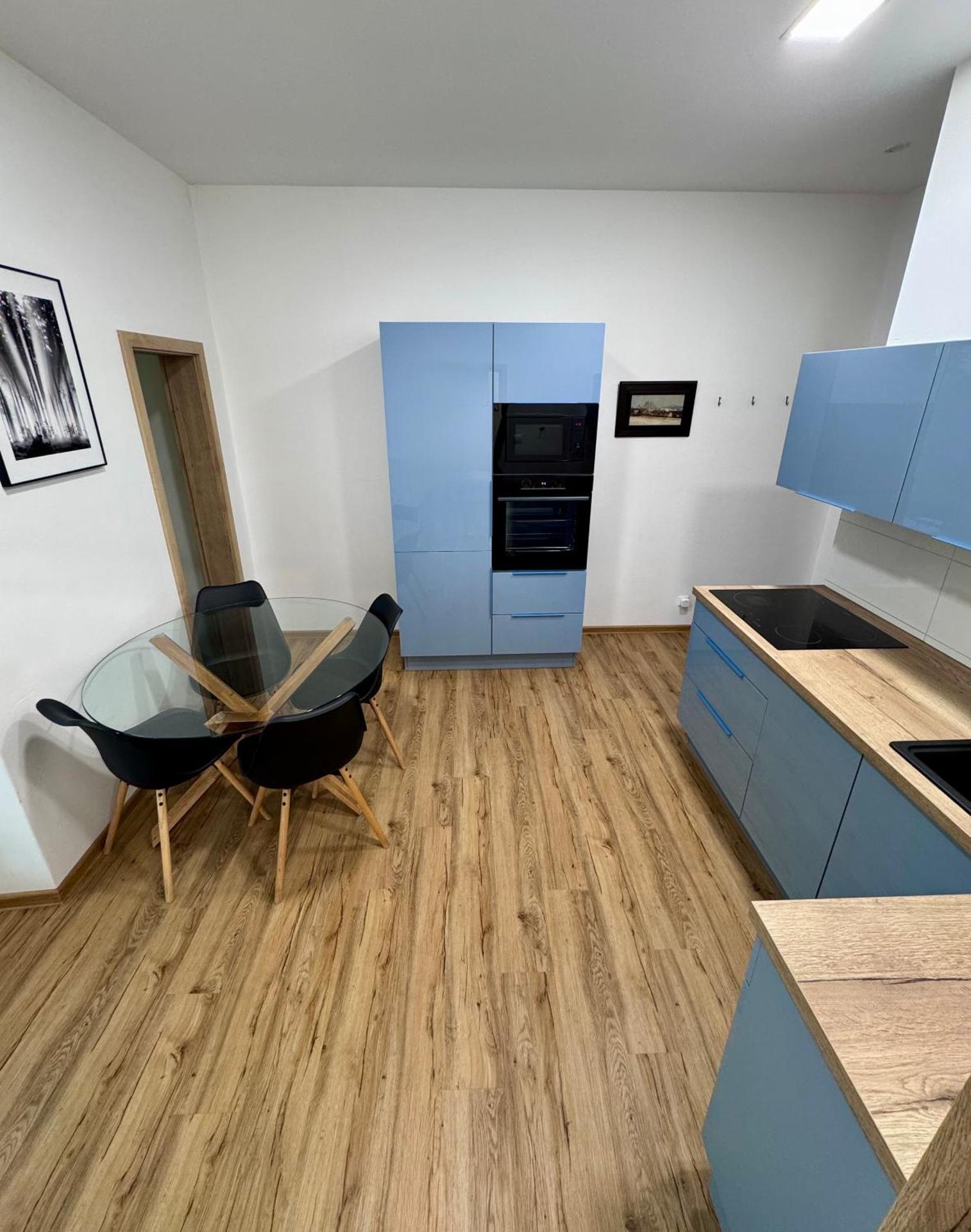 Sušilova 14 apartments IV