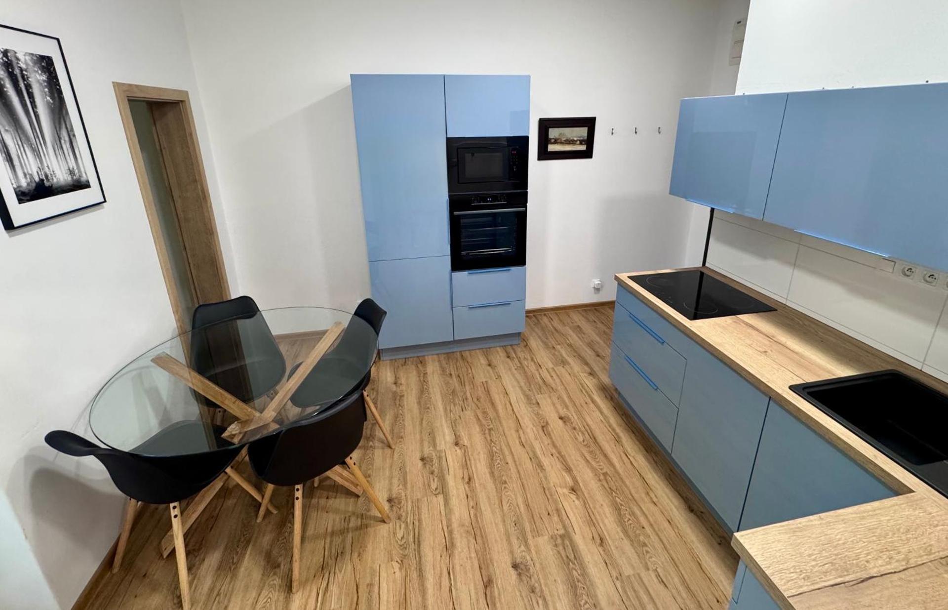 Sušilova 14 apartments IV