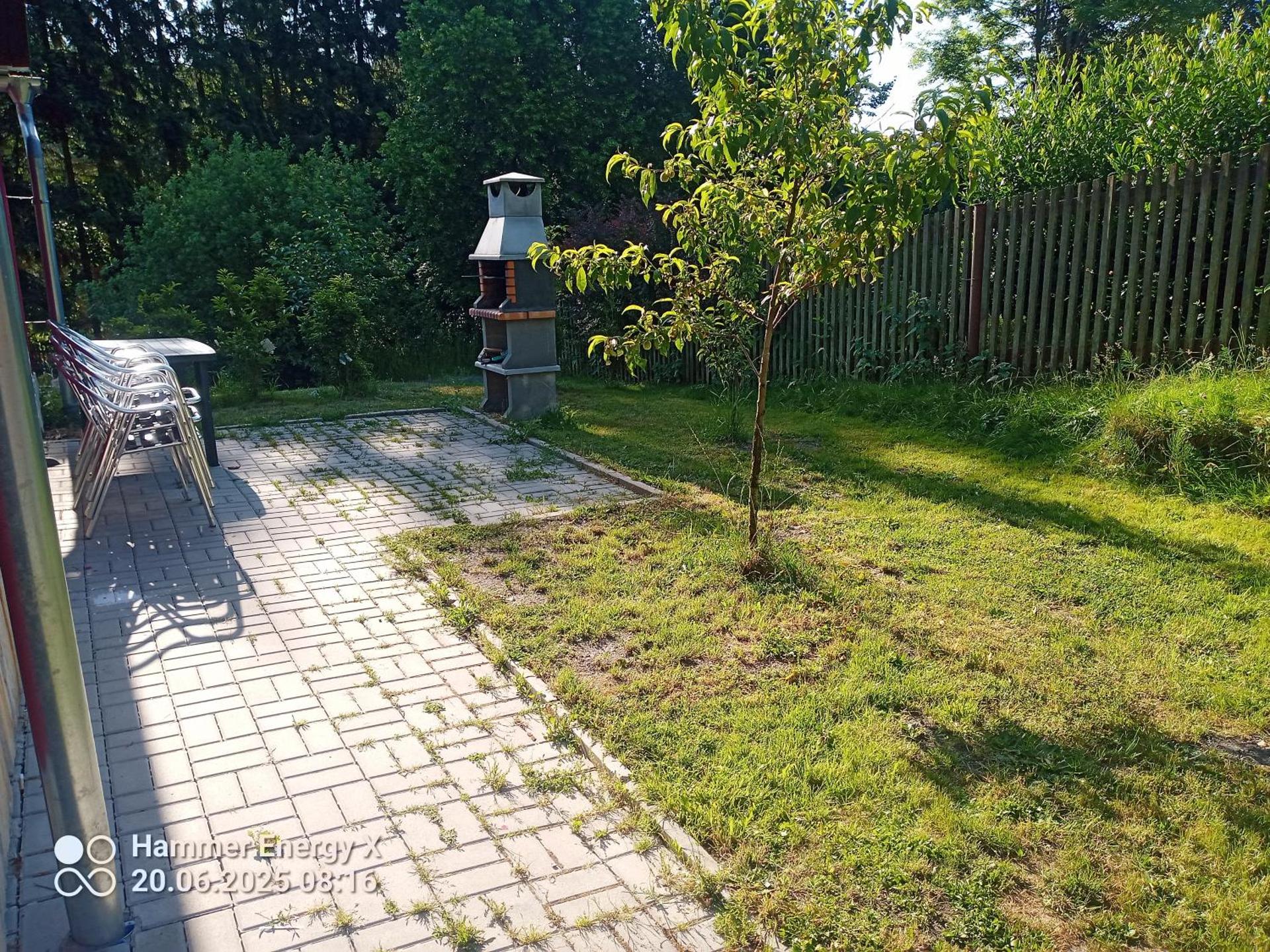 Na červené louce relax Líbá 6