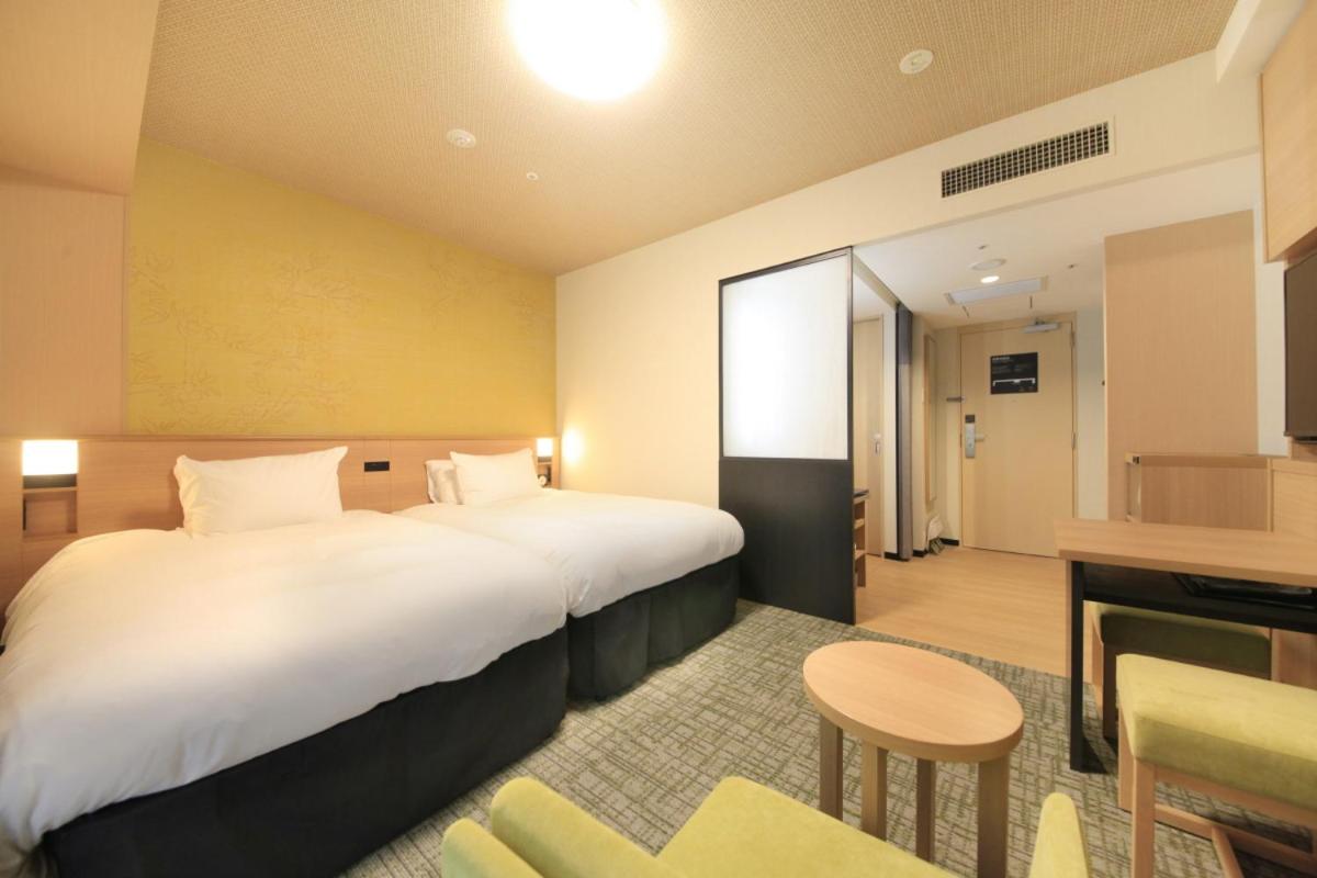 Richmond Hotel Himeji