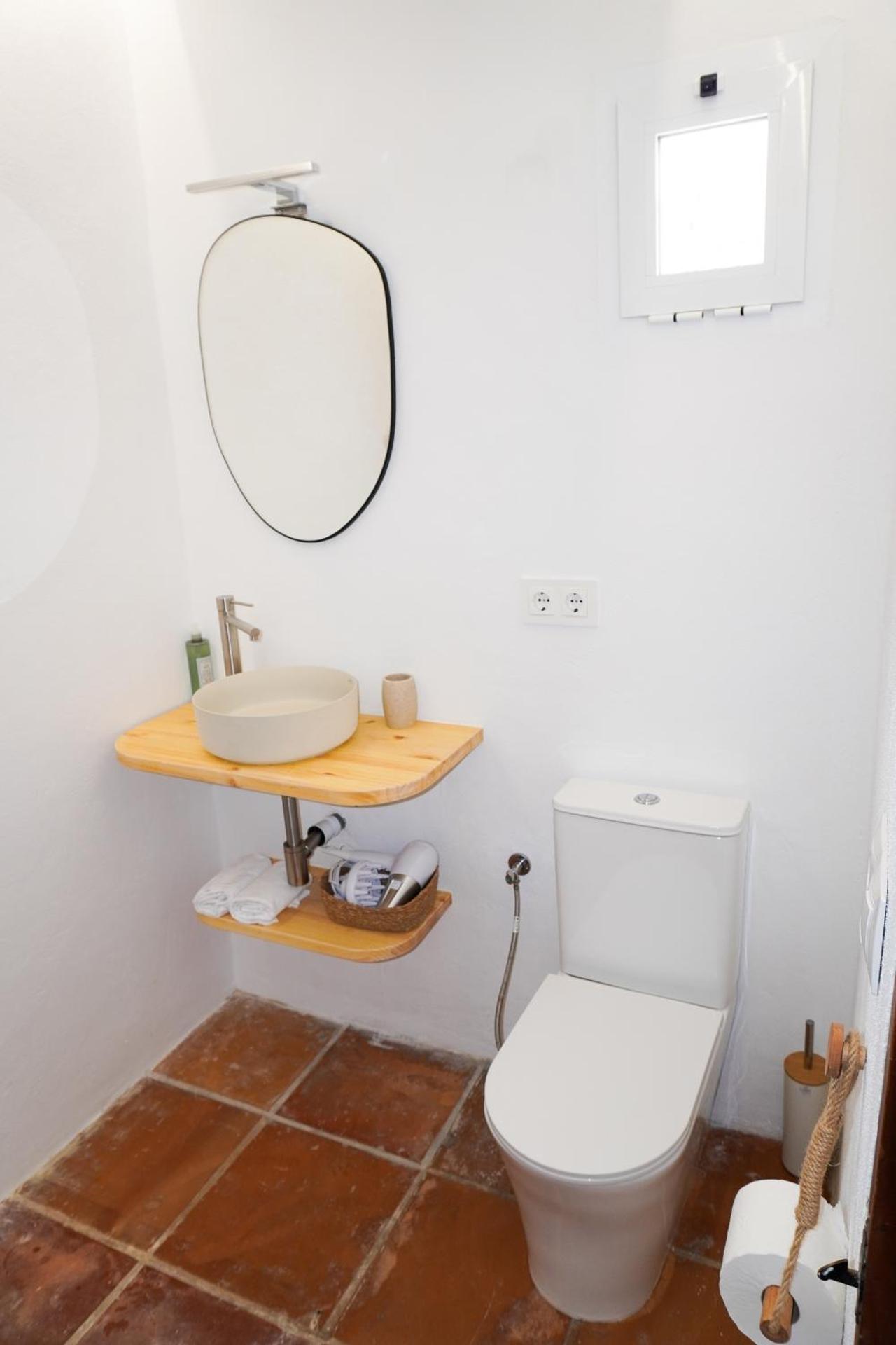 Casa con 2 Camere da Letto