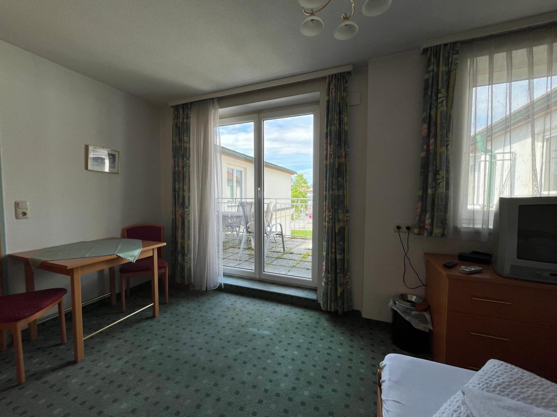 Aparthotel Mariazellerhof